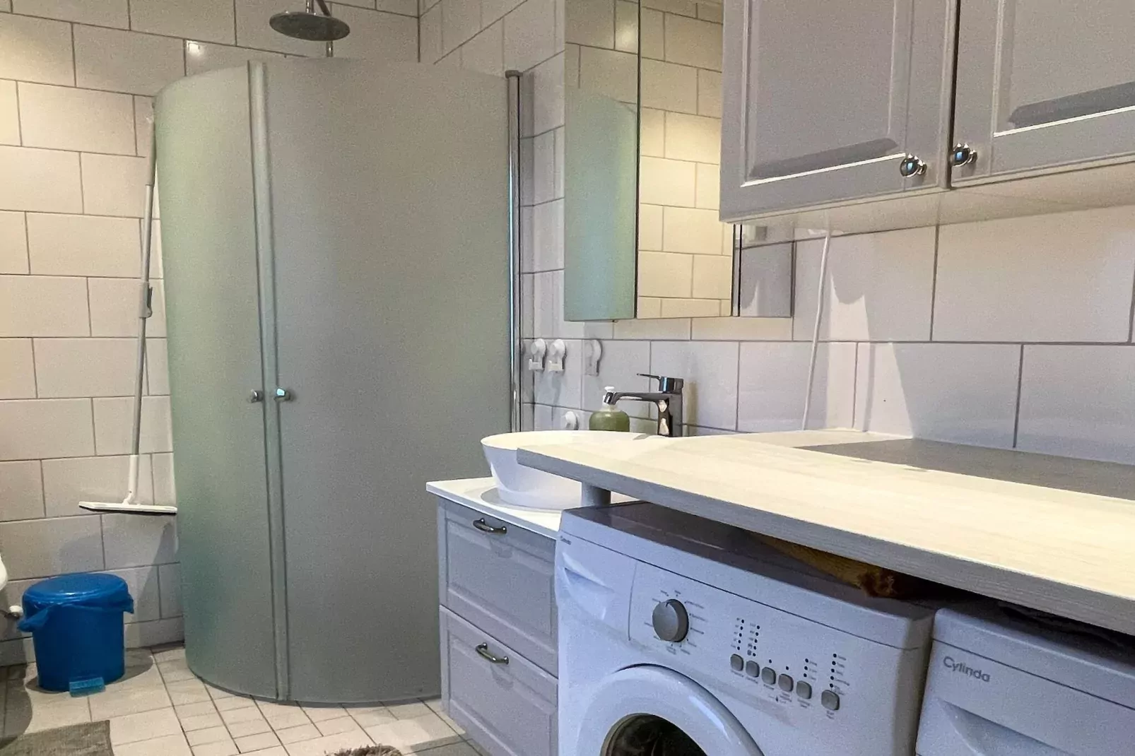 4 Sterne Ferienhaus in Kattarp-Innen