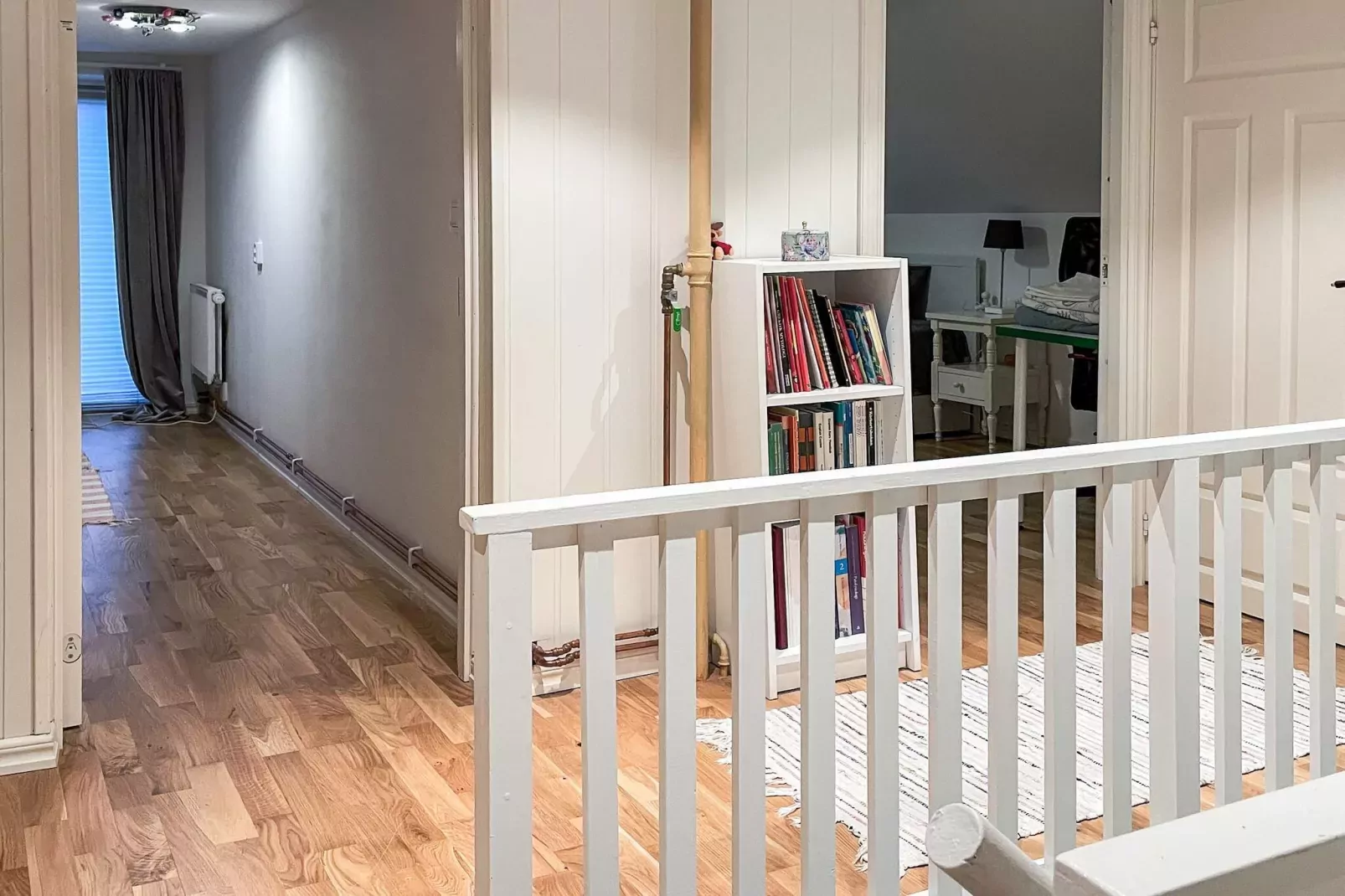 4 Sterne Ferienhaus in Kattarp-Innen