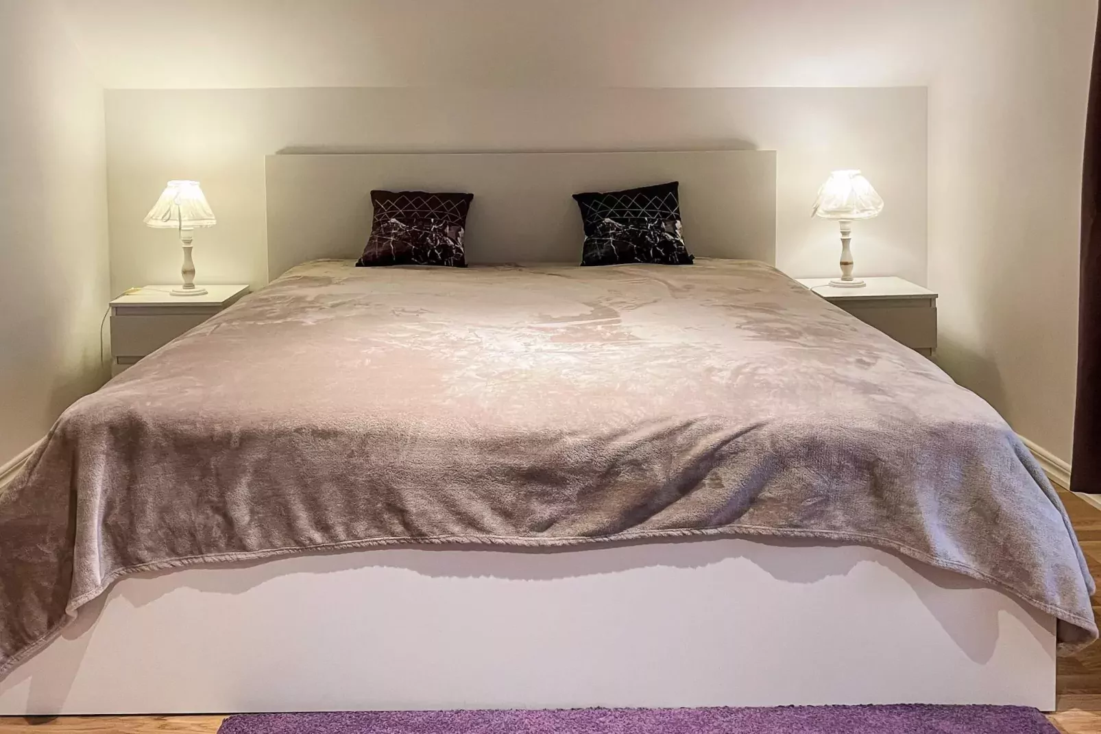4 Sterne Ferienhaus in Kattarp-Innen