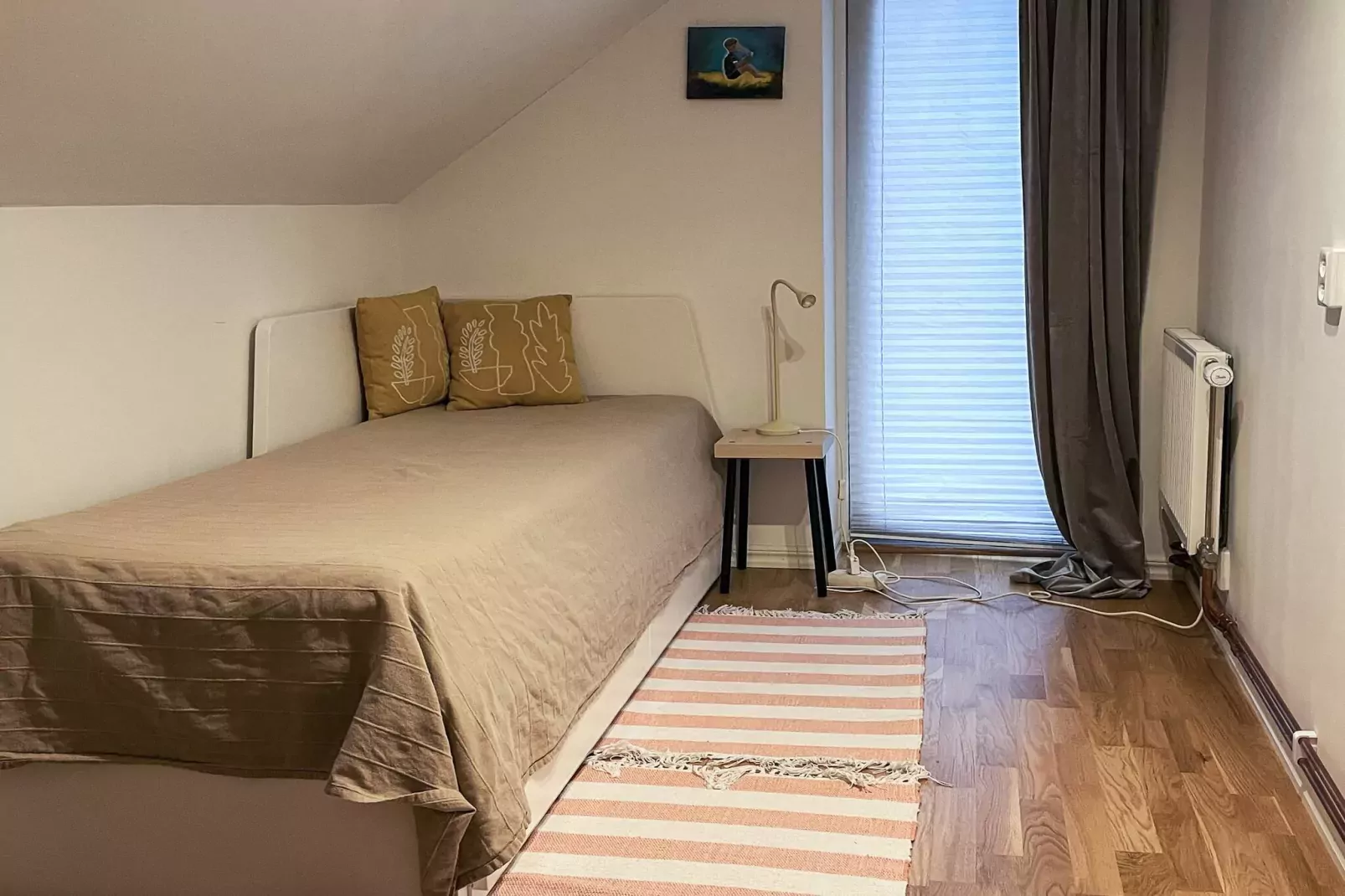 4 Sterne Ferienhaus in Kattarp-Innen