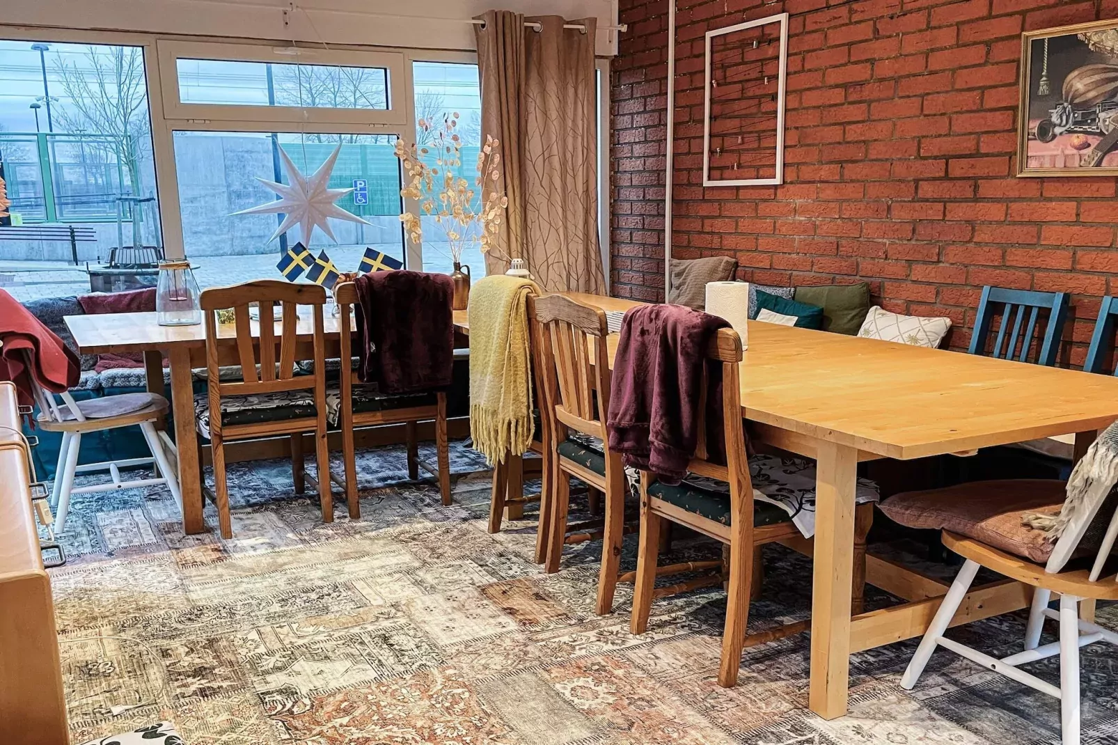 4 Sterne Ferienhaus in Kattarp-Innen