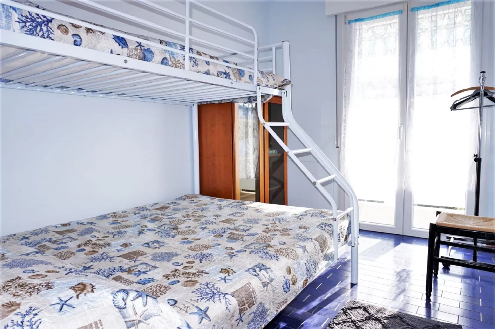 Caipira 34-Bedroom