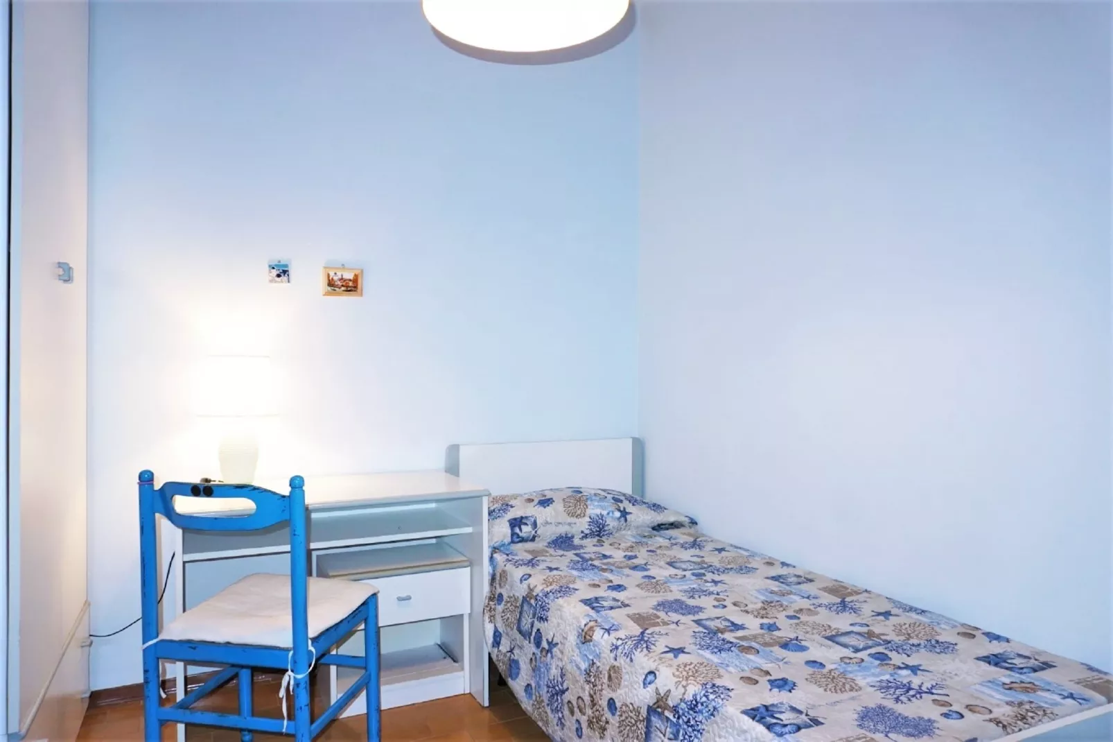 Caipira 34-Bedroom