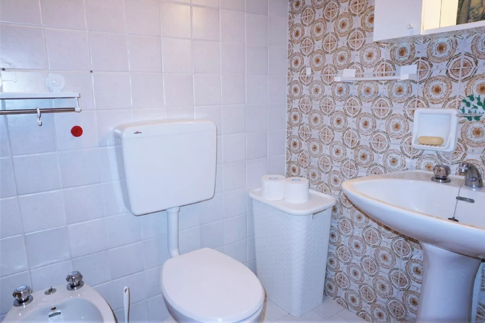 Caipira 34-Bathroom