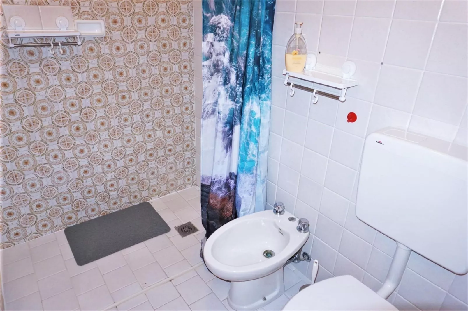 Caipira 34-Bathroom