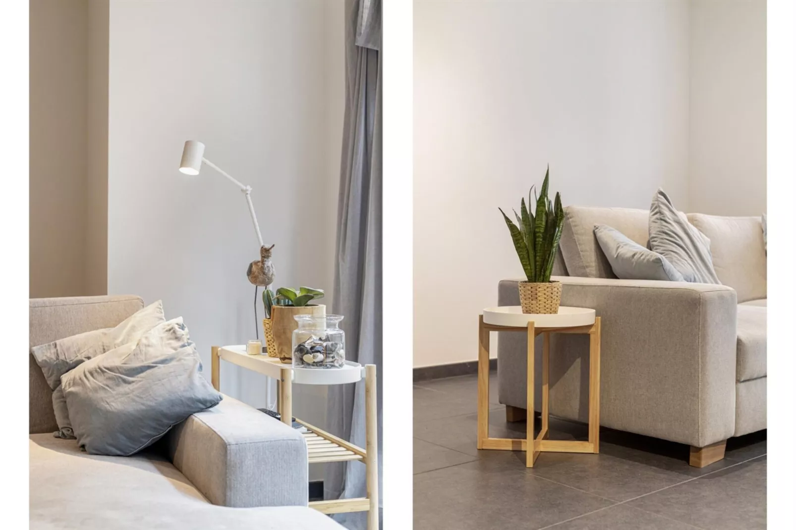VILLA KARMEL - E24-Living room