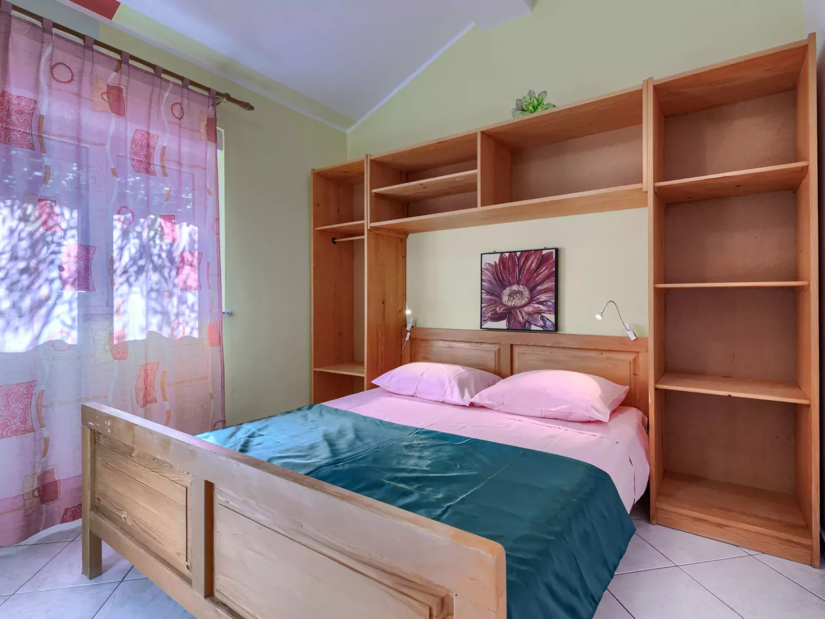 Villa Irma-Inside