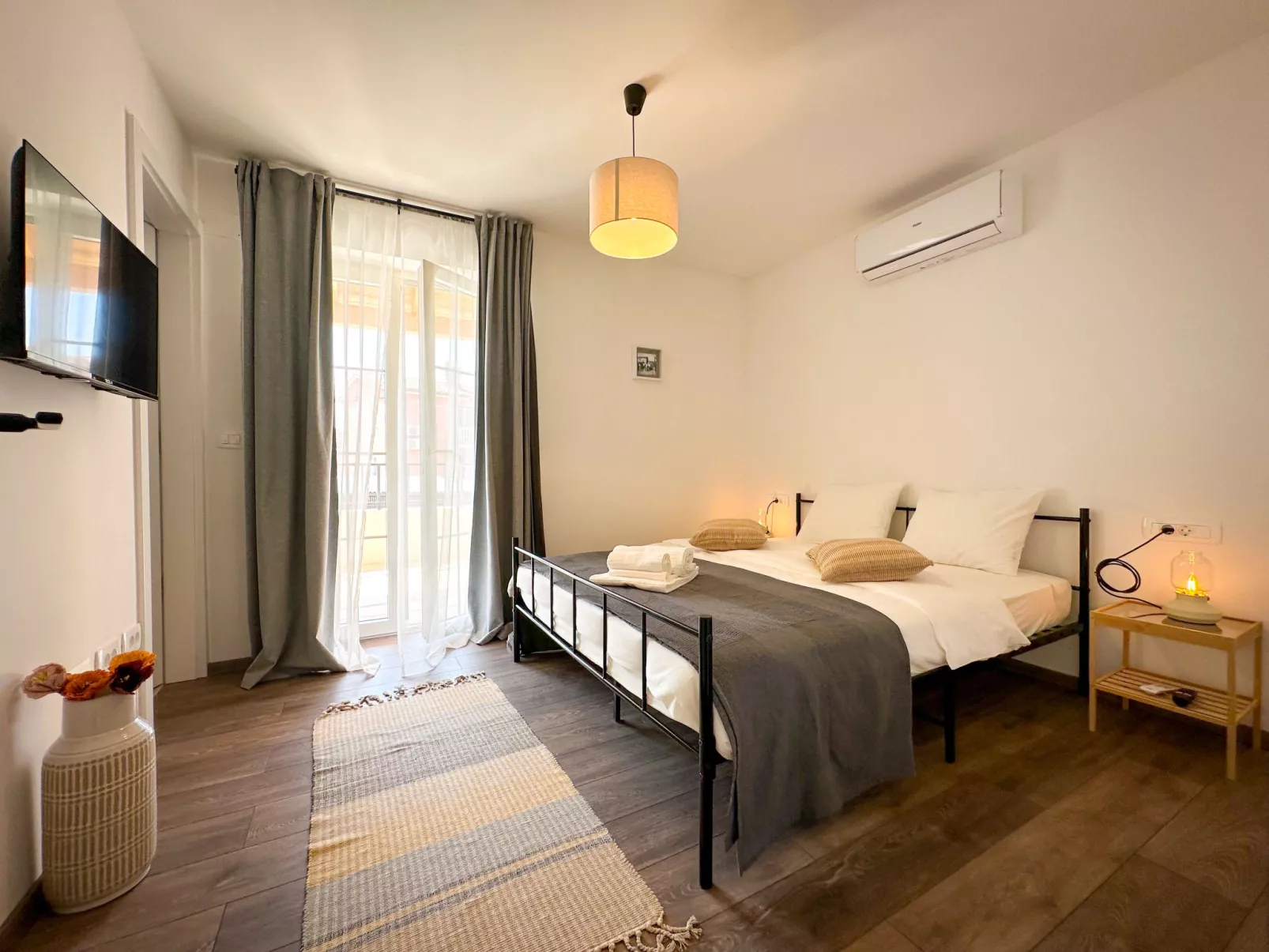 Villa Gaudeo-Inside
