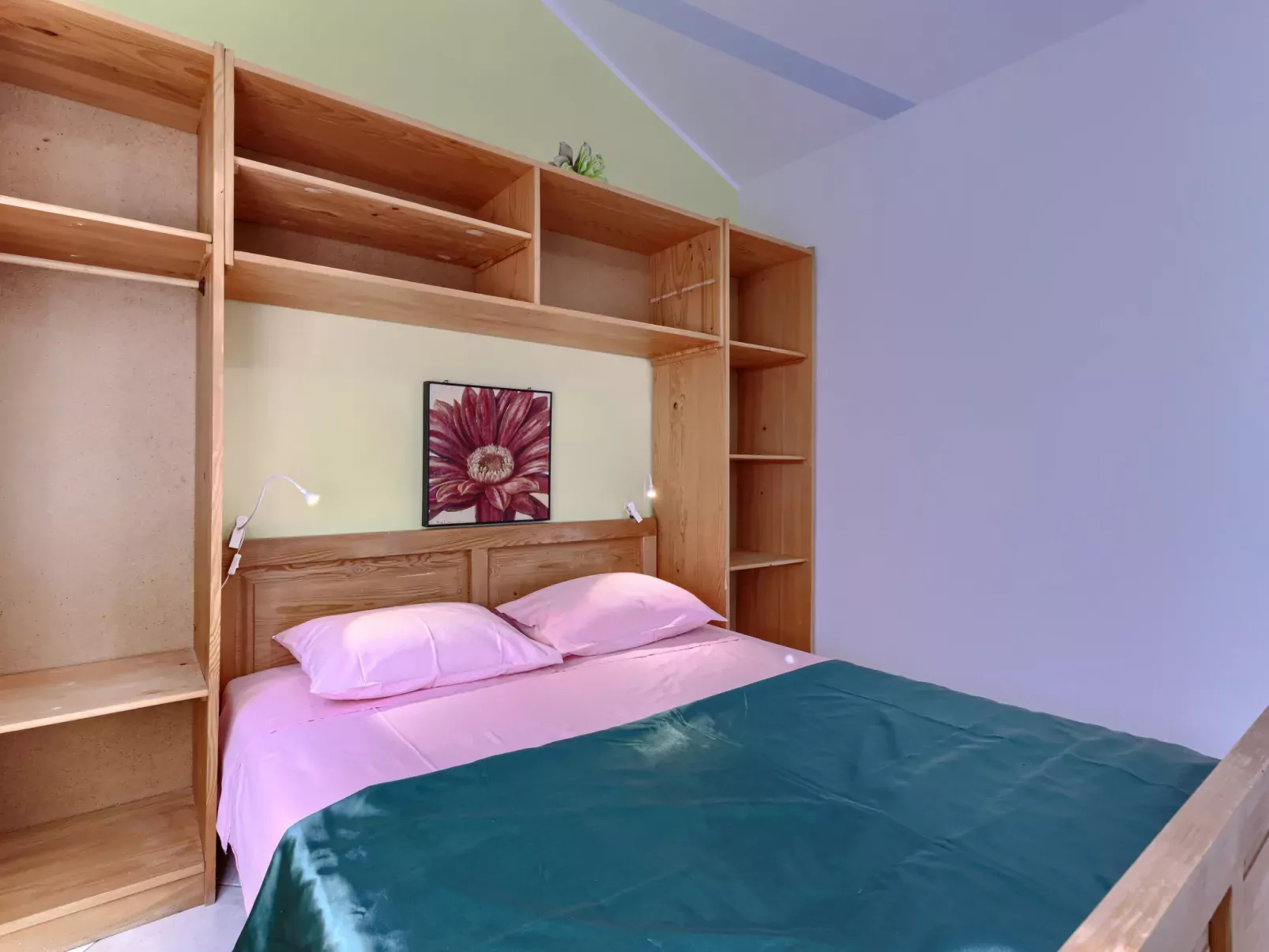 Villa Irma-Inside