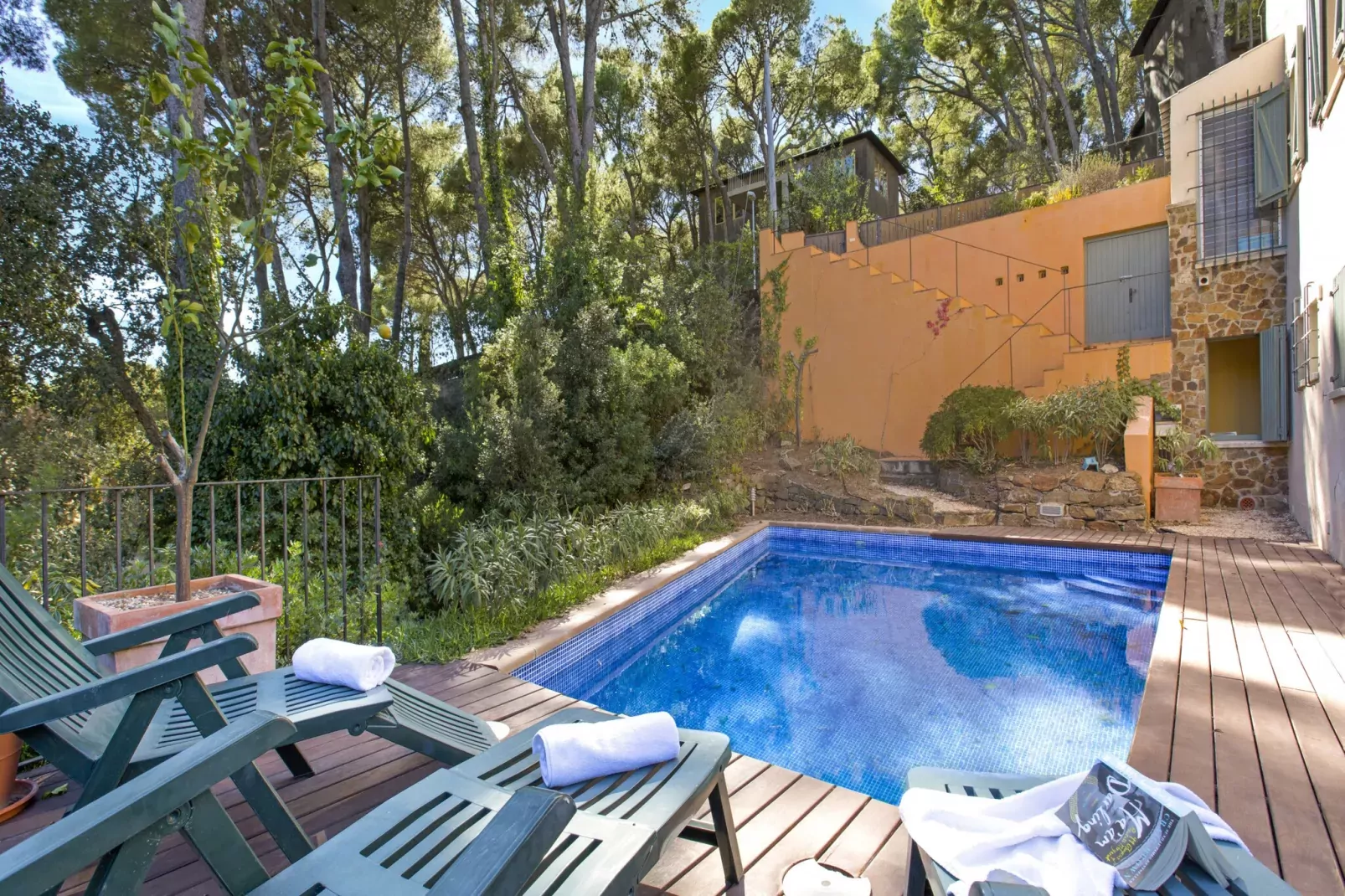 Ronda-Pool