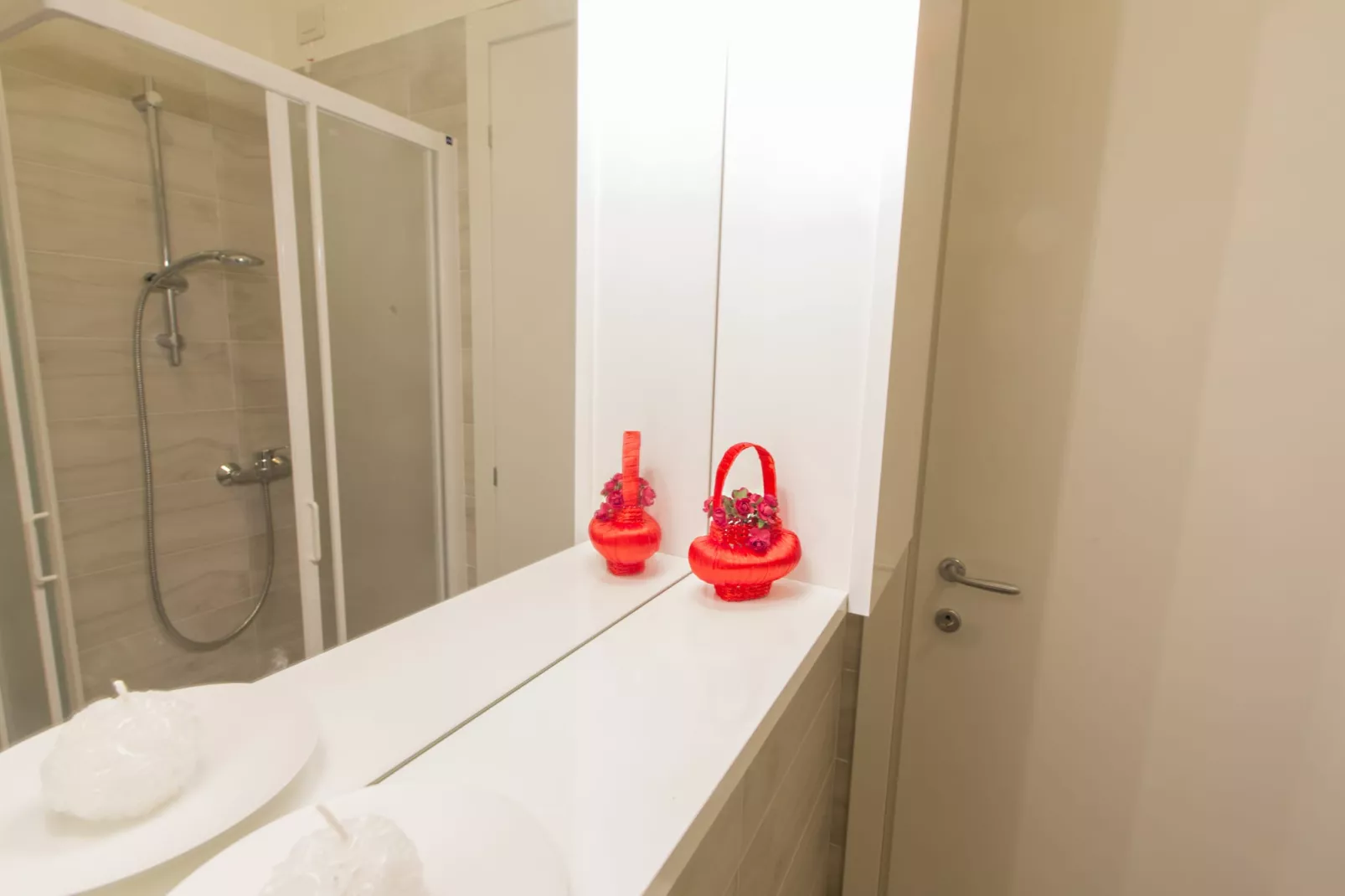 Casa Campagnola Uno-Bathroom