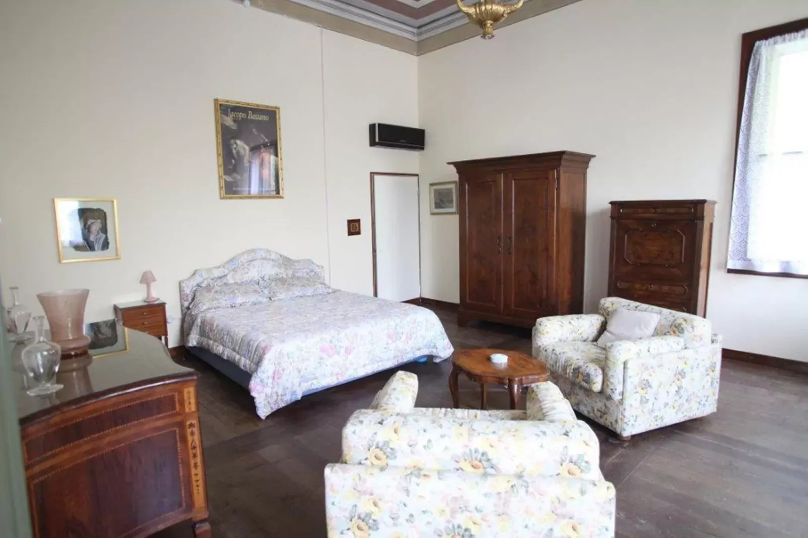Villa Fiorita Tre-Bedroom