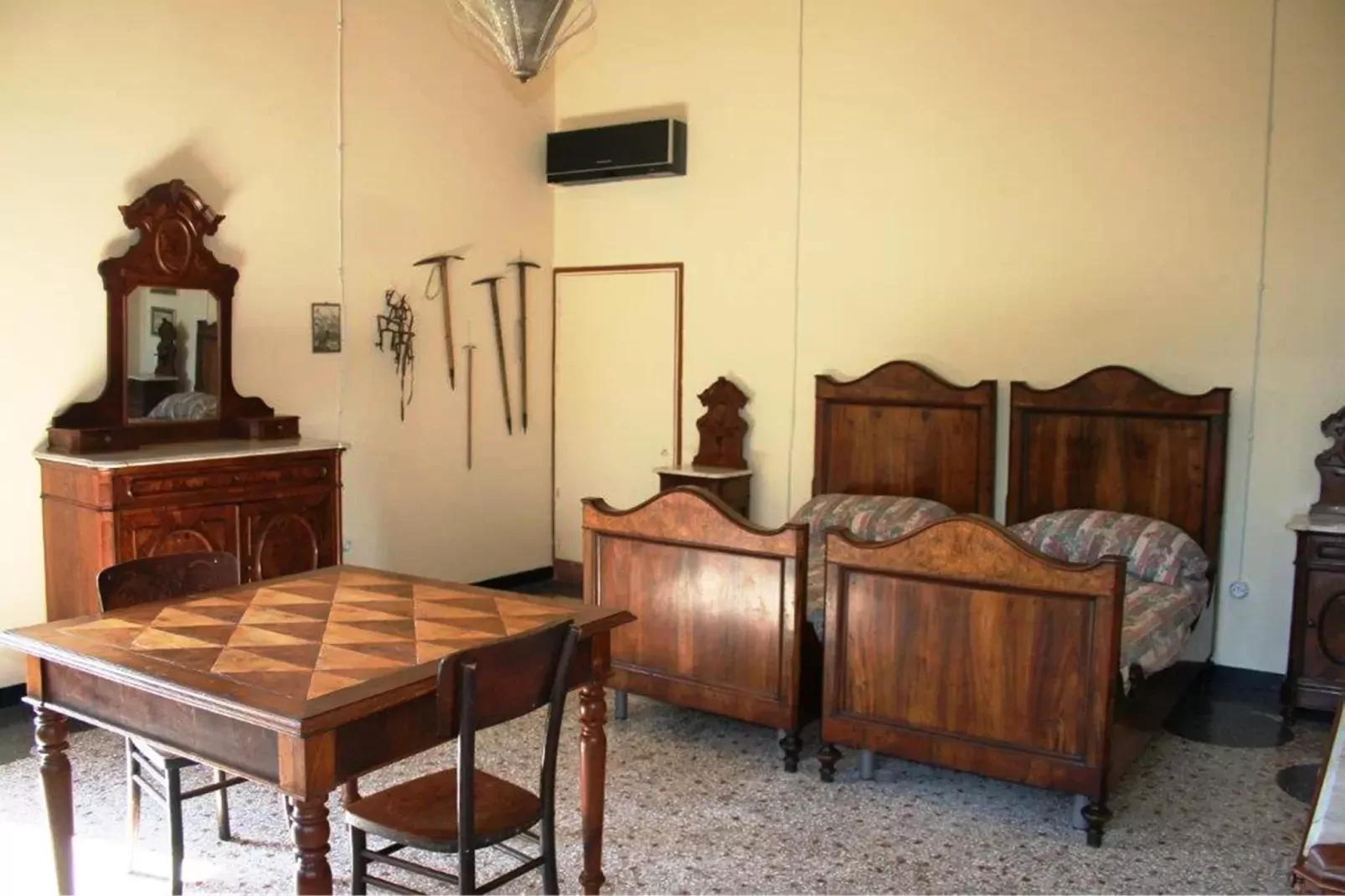 Villa Fiorita Tre-Bedroom