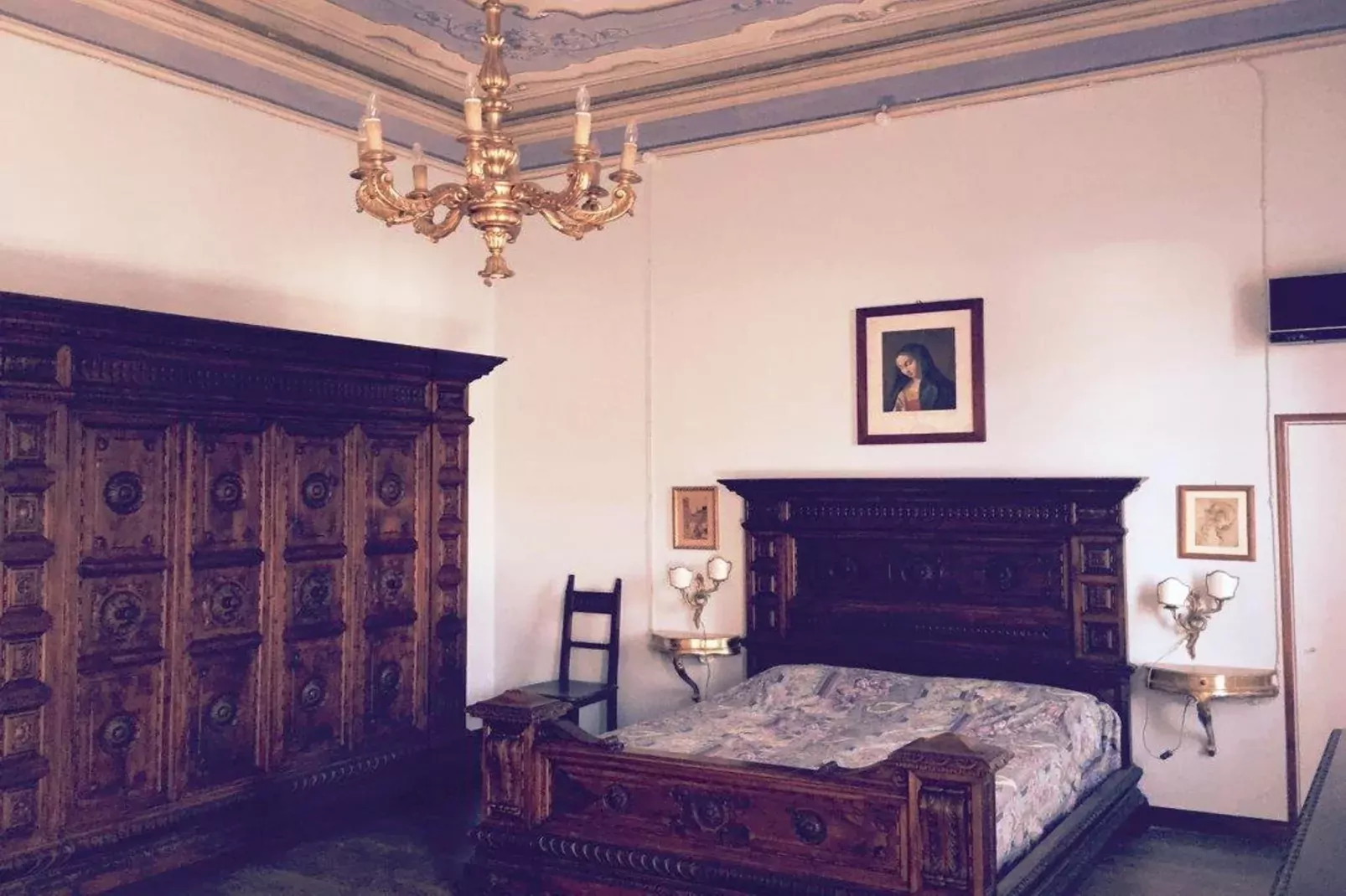Villa Fiorita Tre-Bedroom