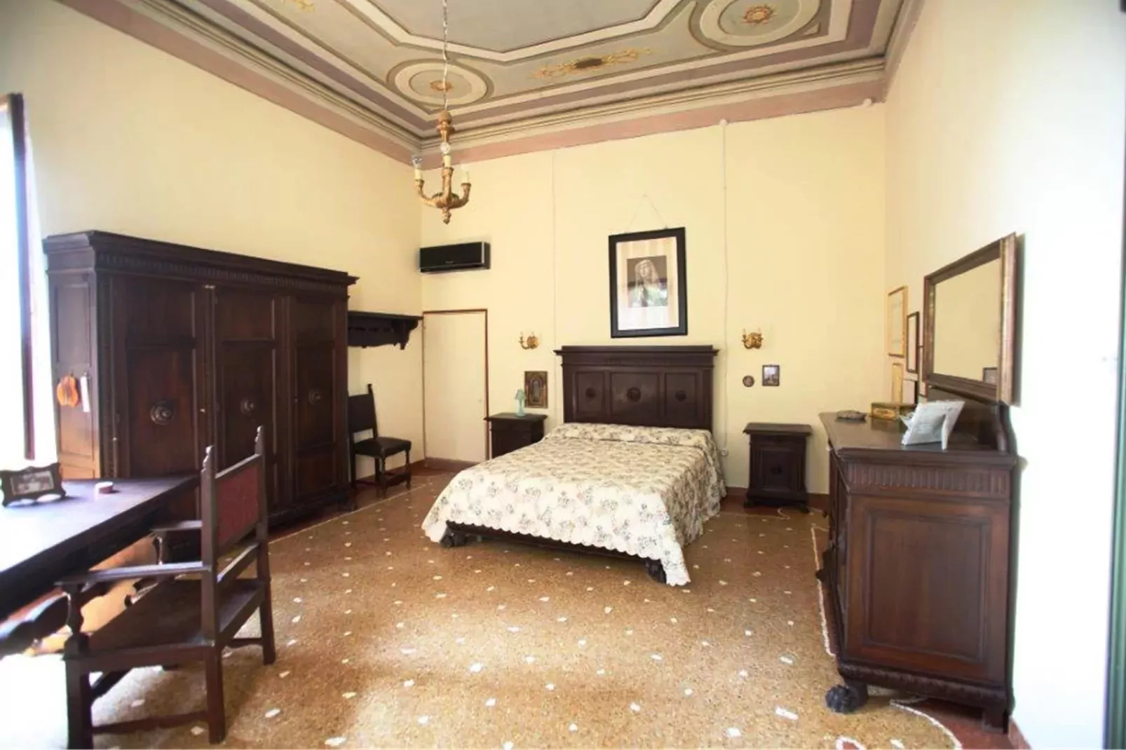 Villa Fiorita Tre-Bedroom