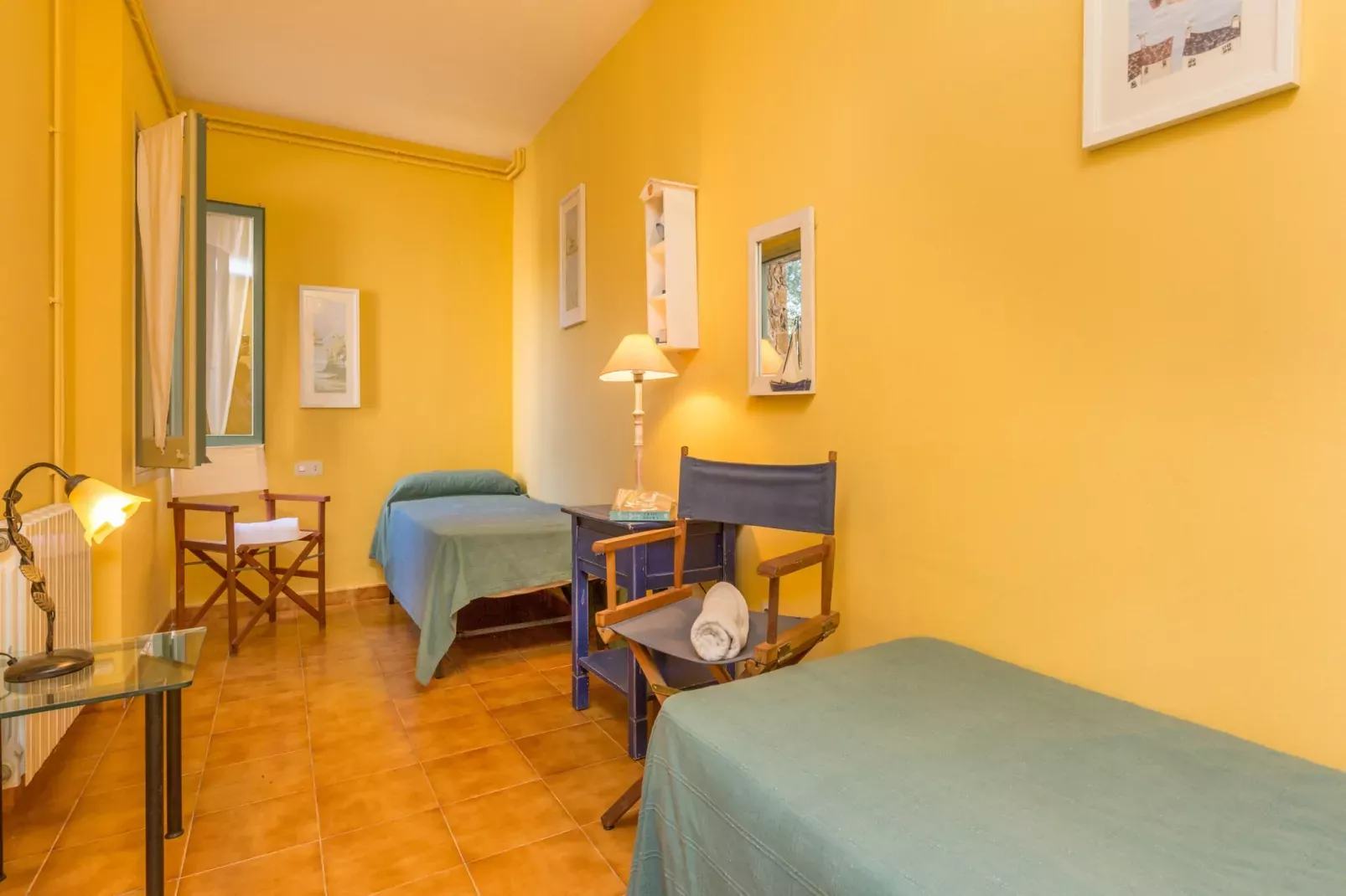 Ronda-Bedroom
