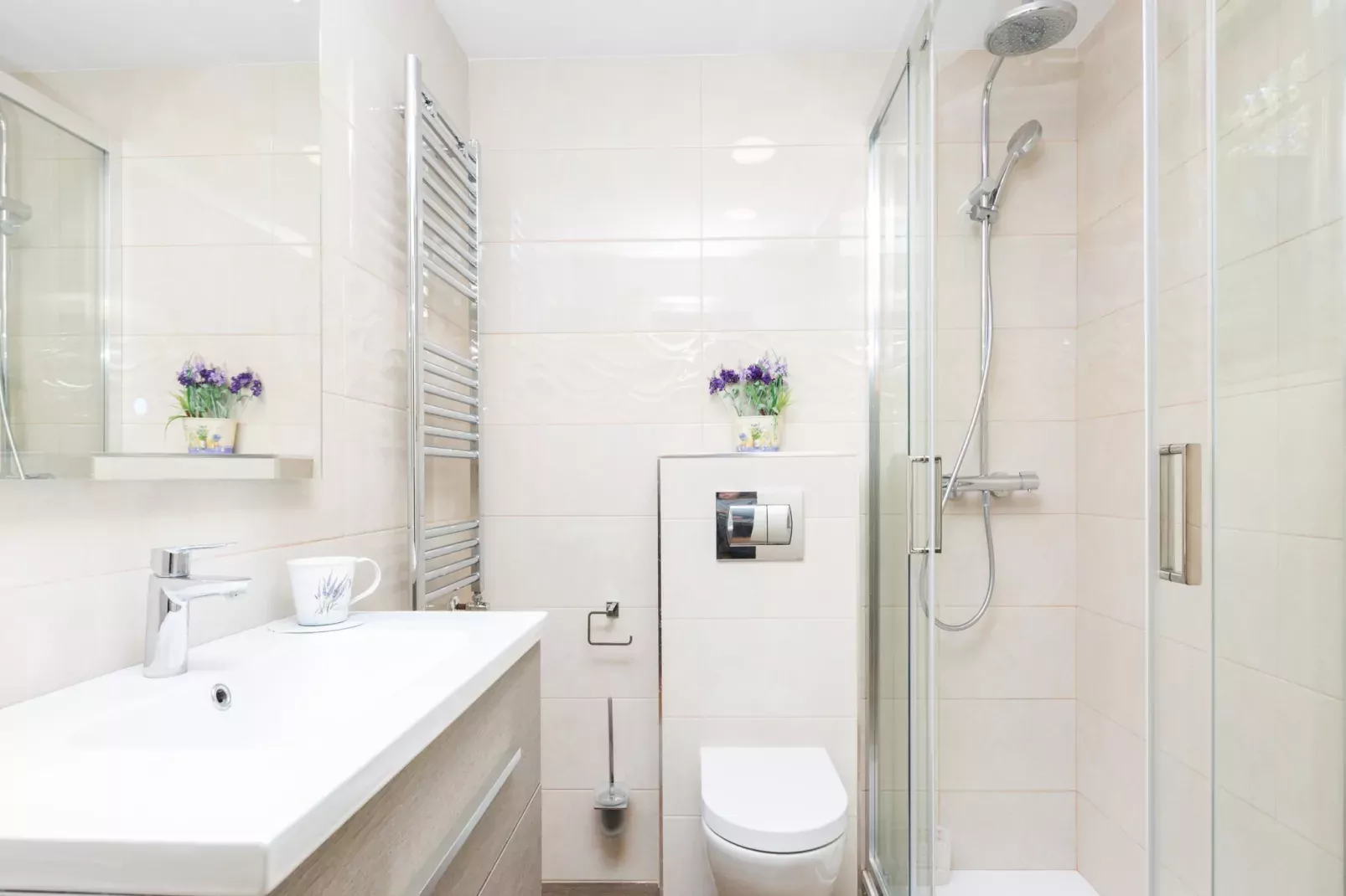 Ronda-Bathroom