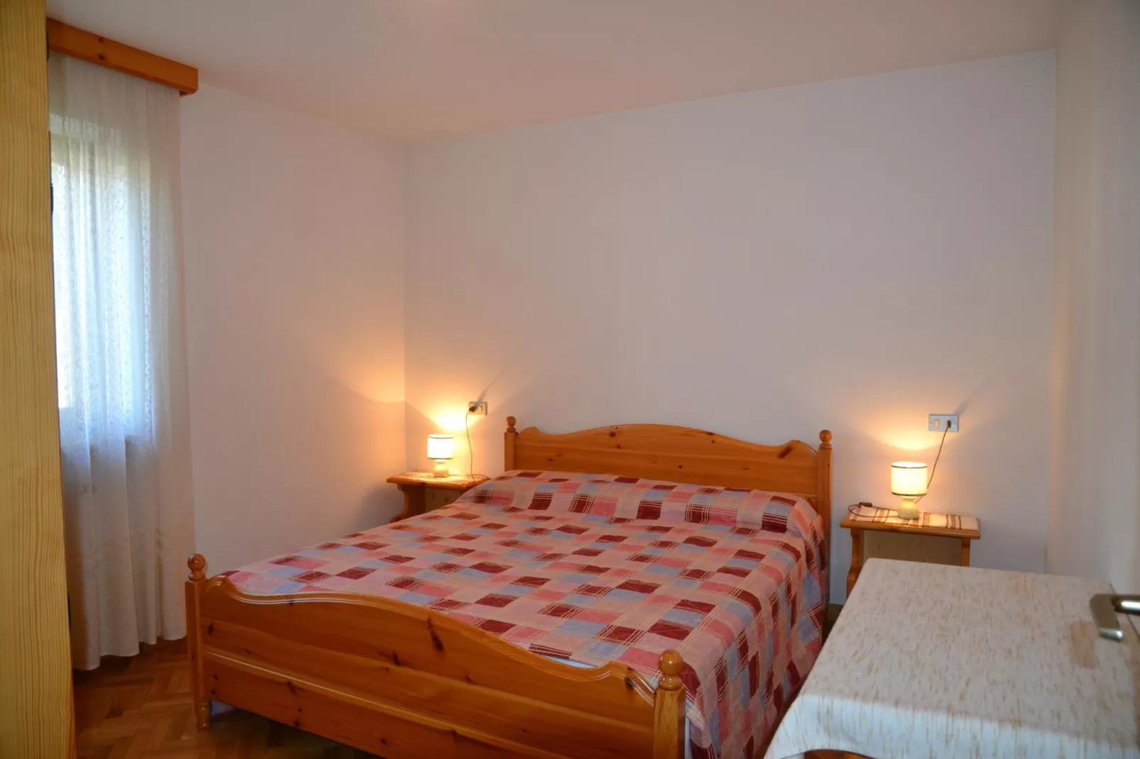 Negritella Trilo Sei-Bedroom