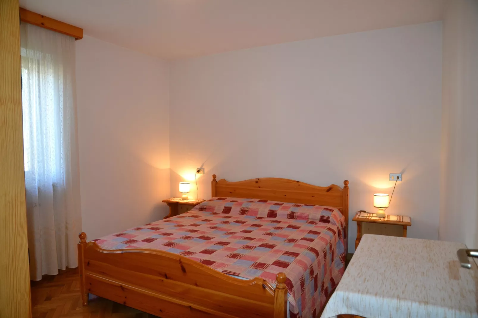 Negritella Quadri Sette-Schlafzimmer