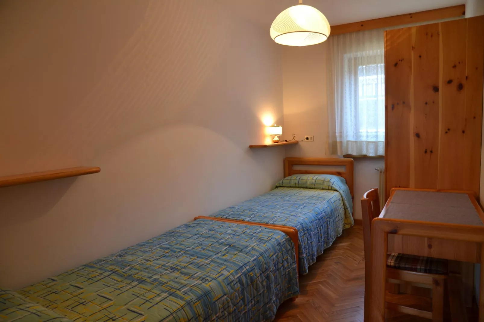 Negritella Quadri Sette-Schlafzimmer