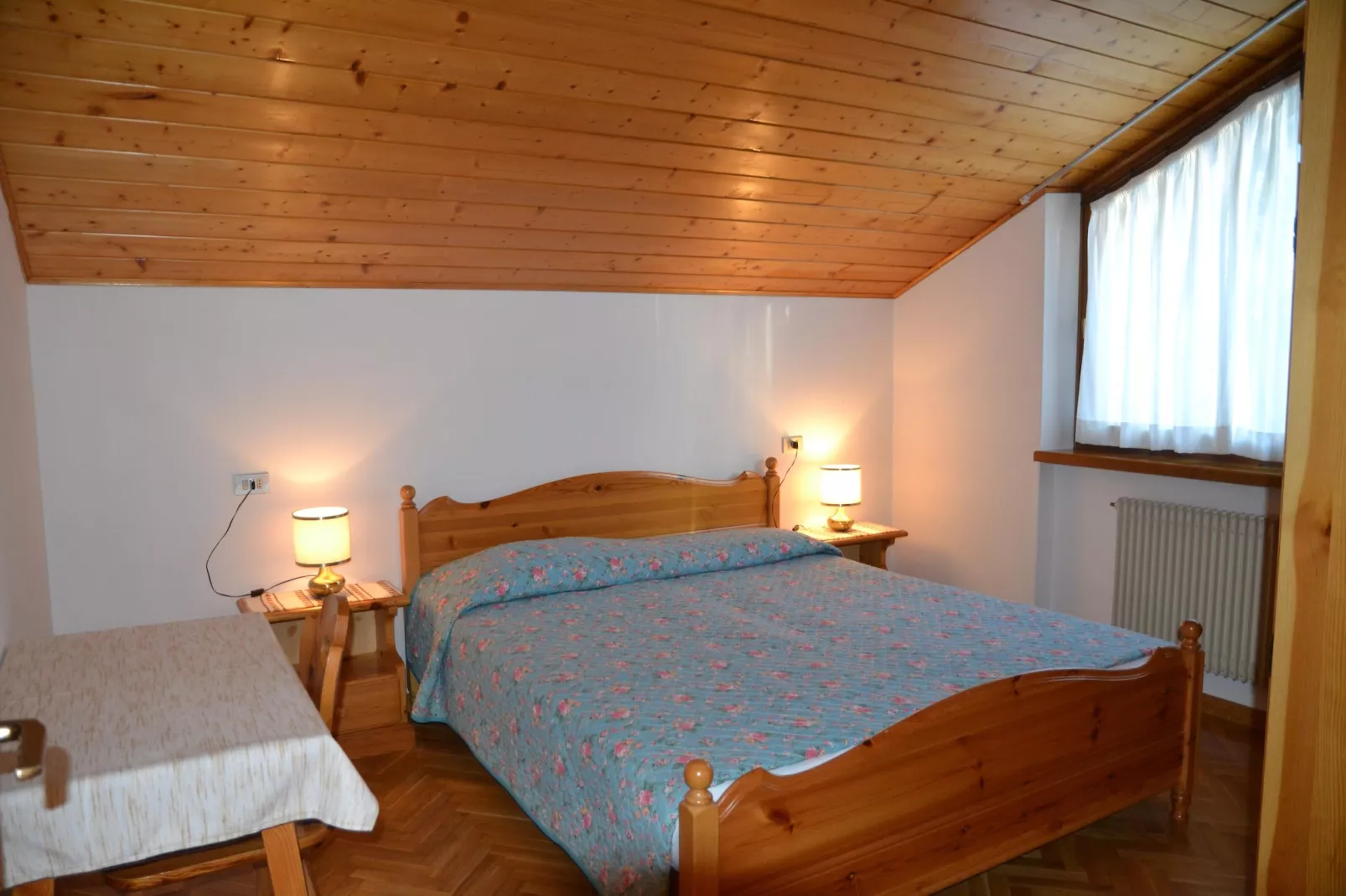 Negritella Quadri Sette-Schlafzimmer