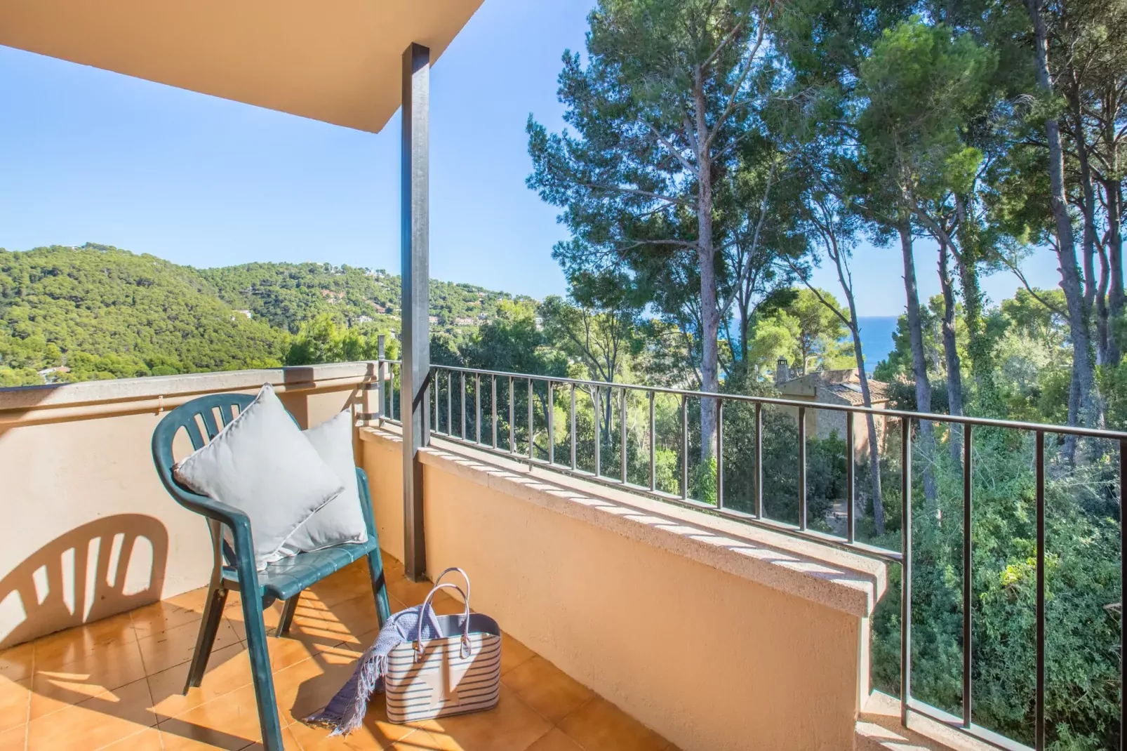 Ronda-Terrace