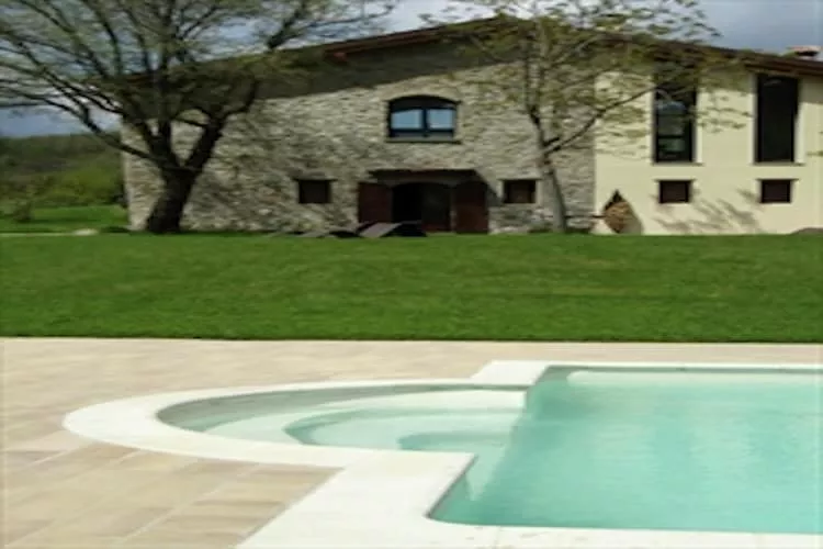 Borgo Belvedere Combi-Exterior summer