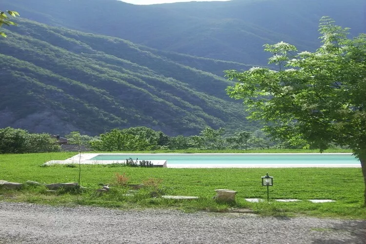 Borgo Belvedere Combi-Pool