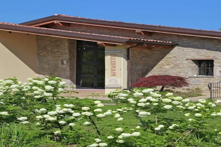 Borgo Belvedere Combi-Reception hall