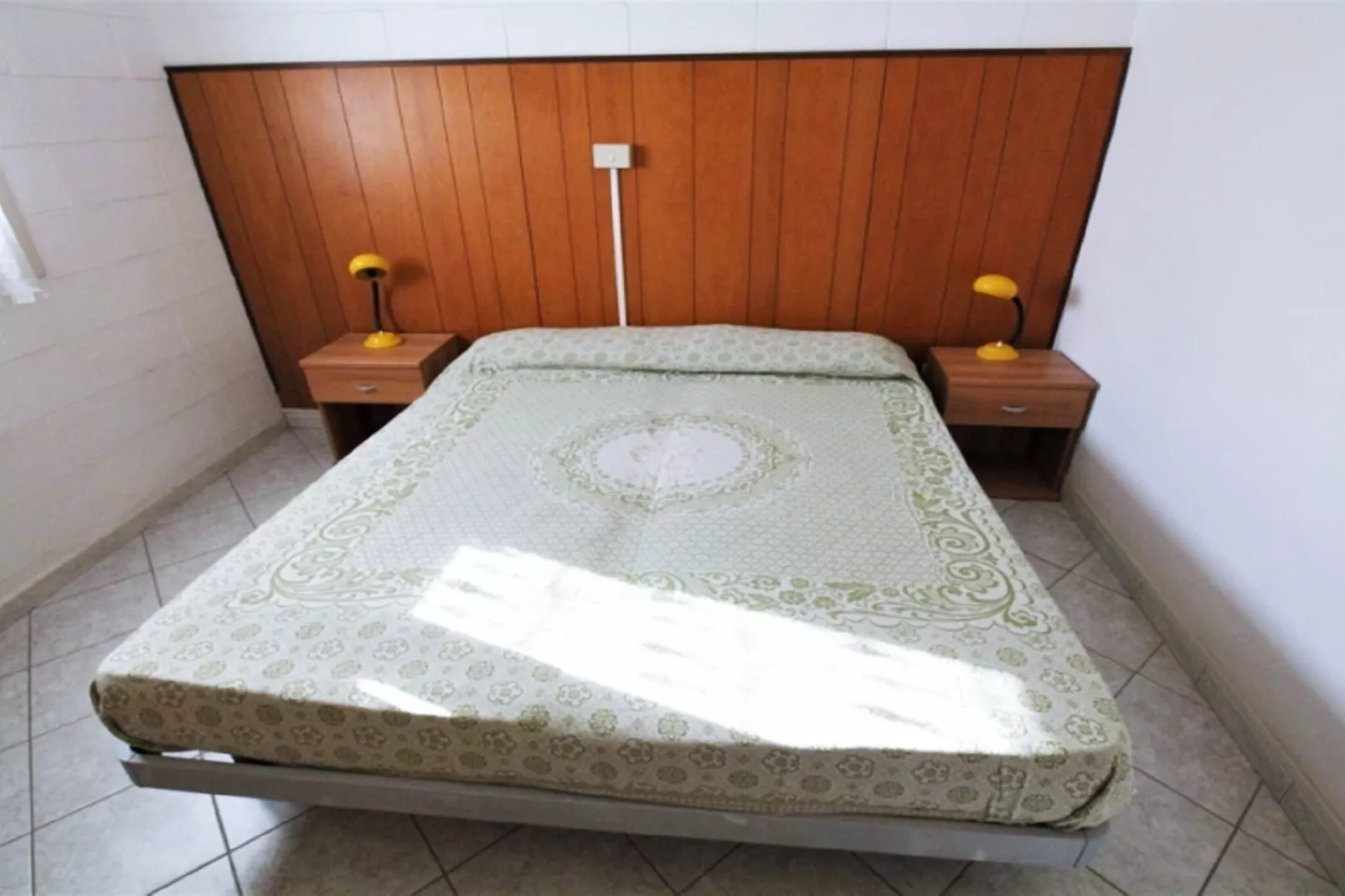 Rasi 1-Schlafzimmer