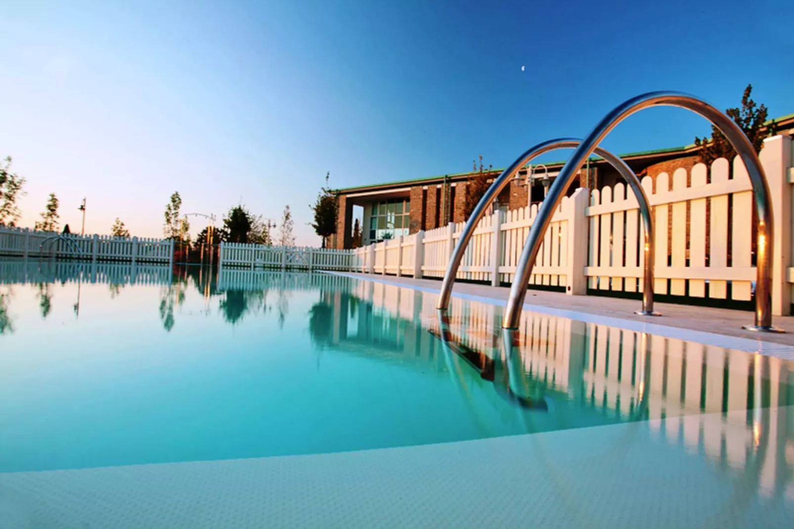 Chianti Village Morrocco M2-Exterior summer