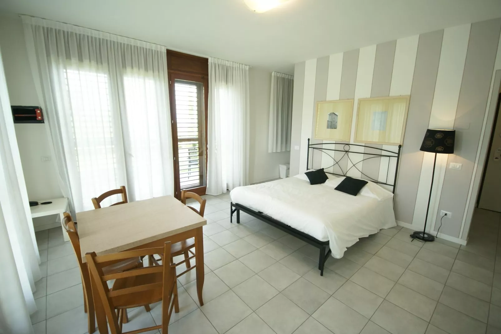 Chianti Village Morrocco T3-Bedroom