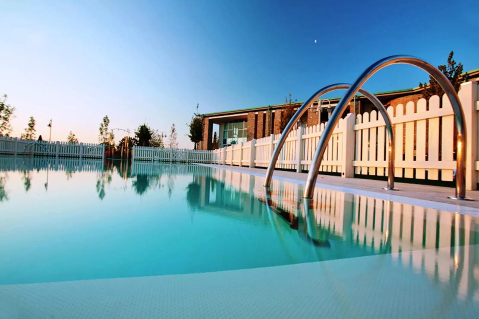 Chianti Village Morrocco B4-Pool
