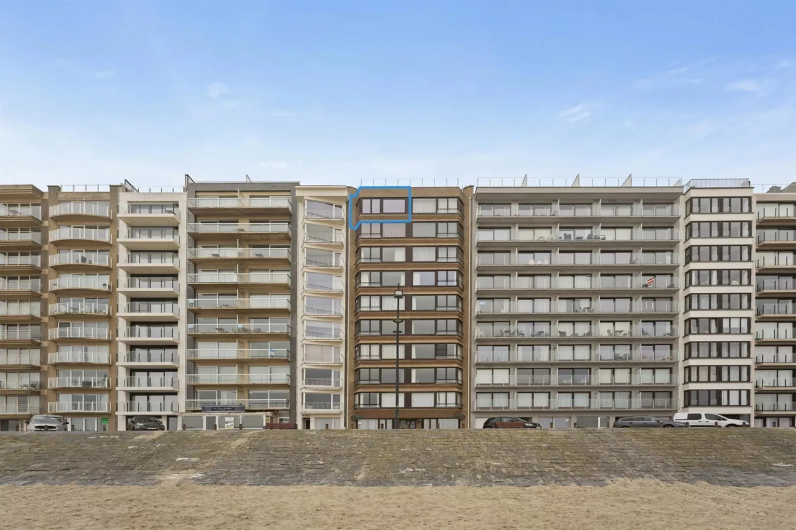 SEASIGHT - 91 - 10598545