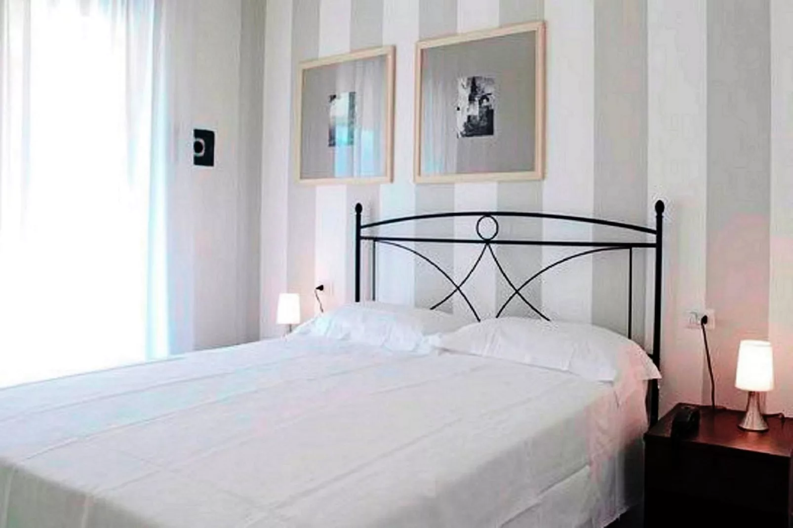 Chianti Village Morrocco T5-Bedroom