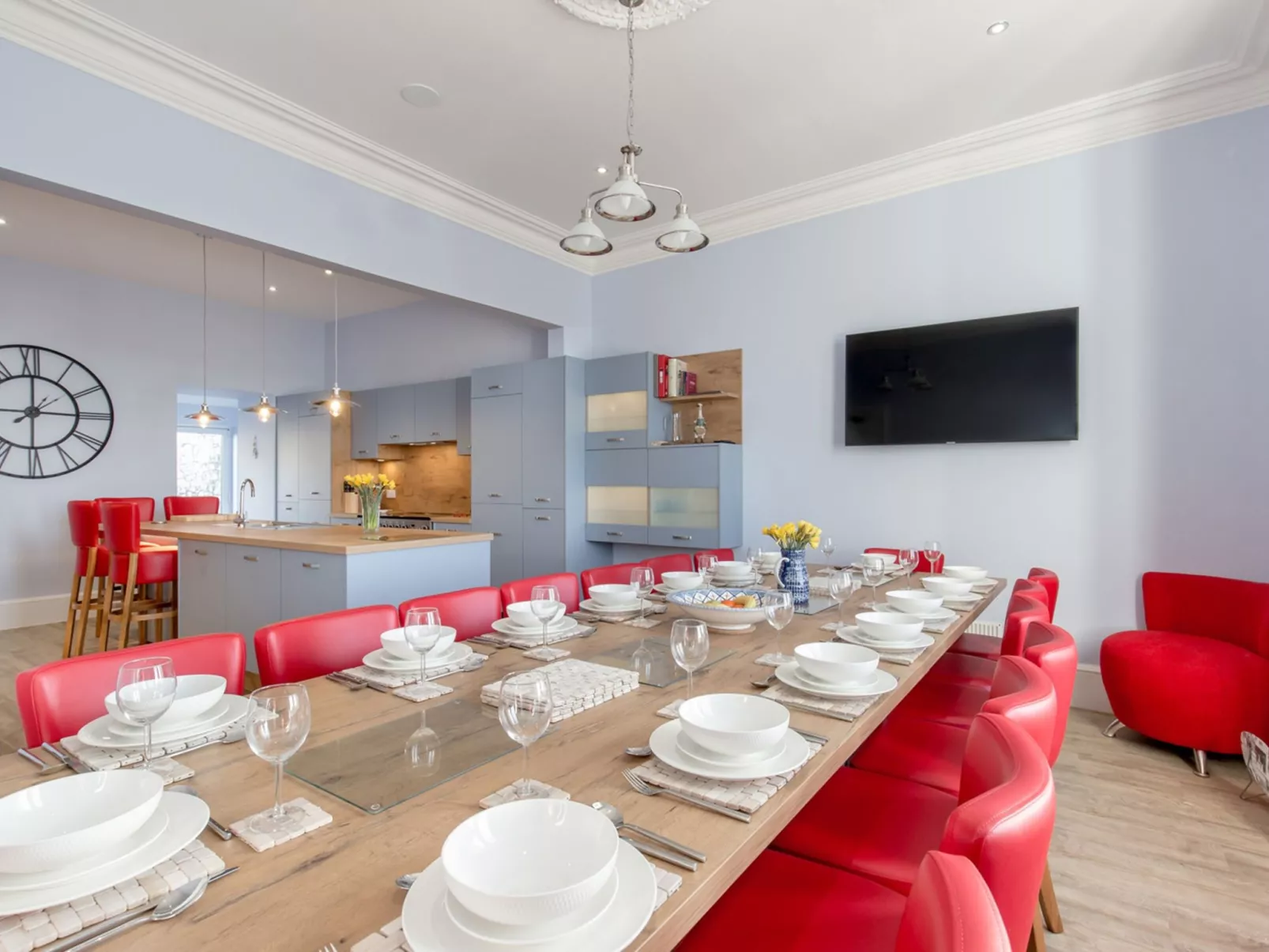 Portpatrick House