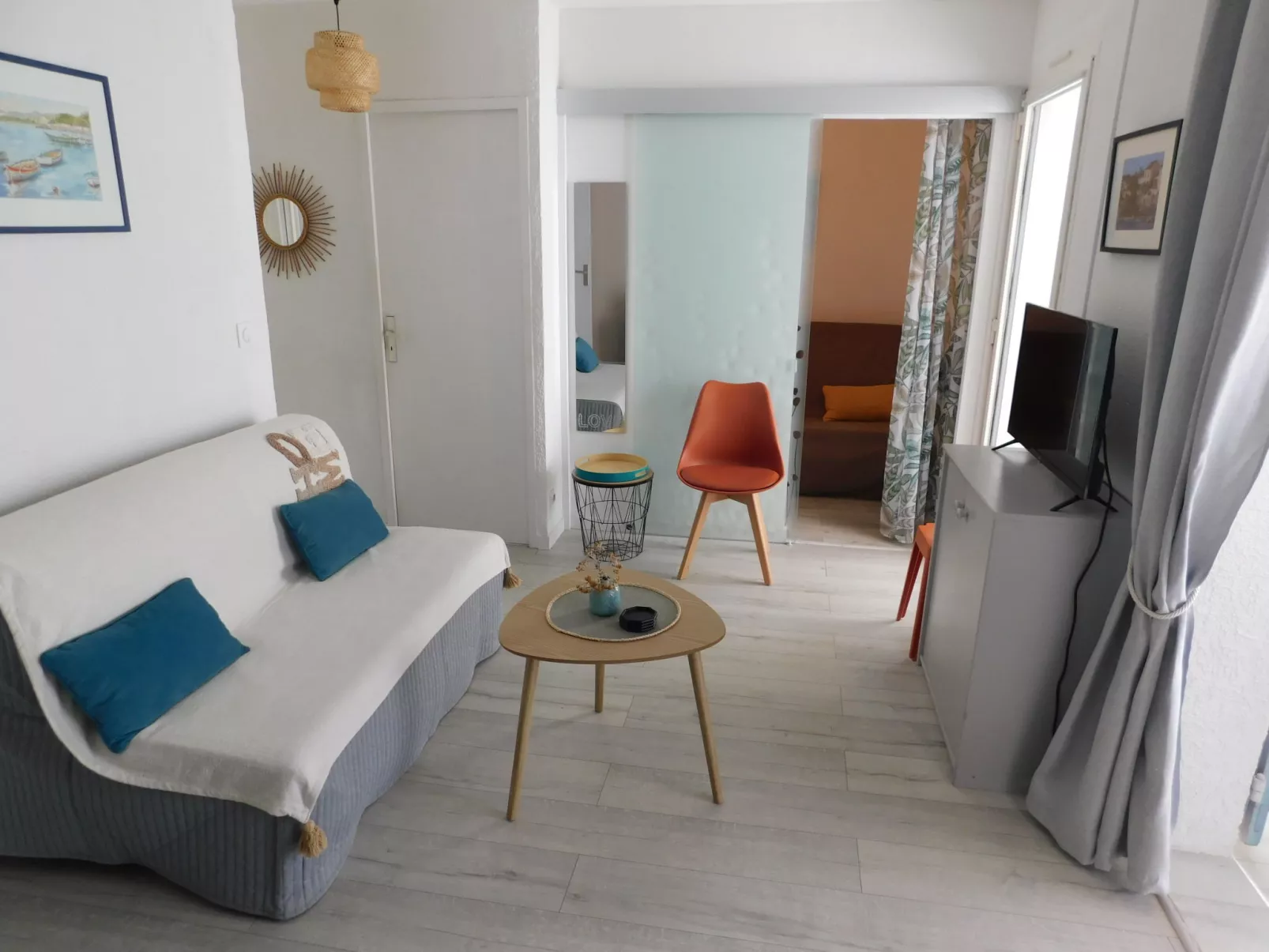 Le Verdon-Inside
