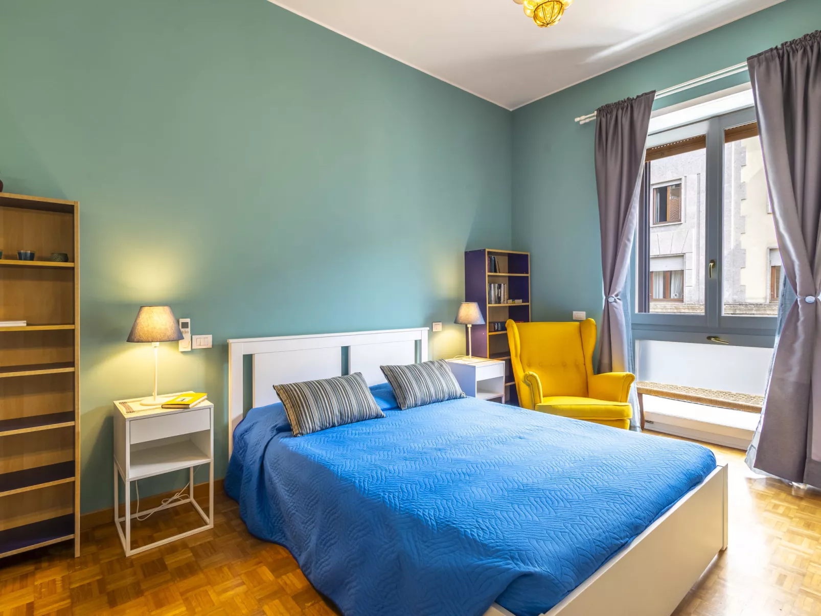 Manusardi Navigli Flat - 10574562