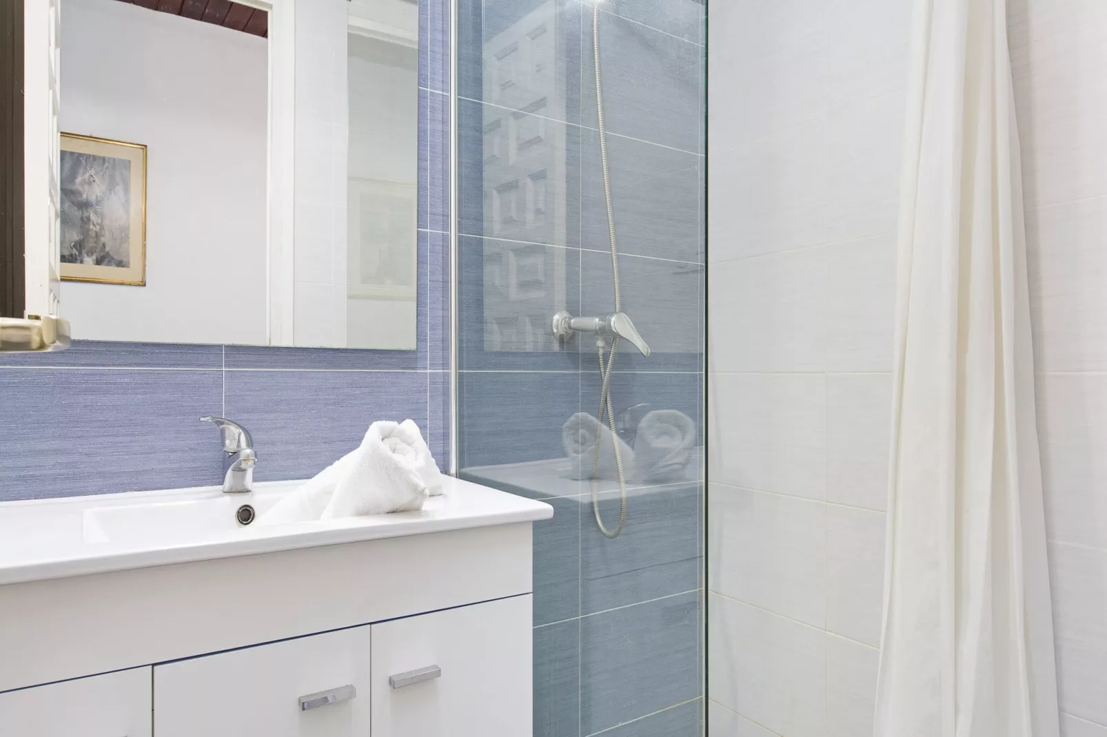 Sa Llum 1-Bathroom