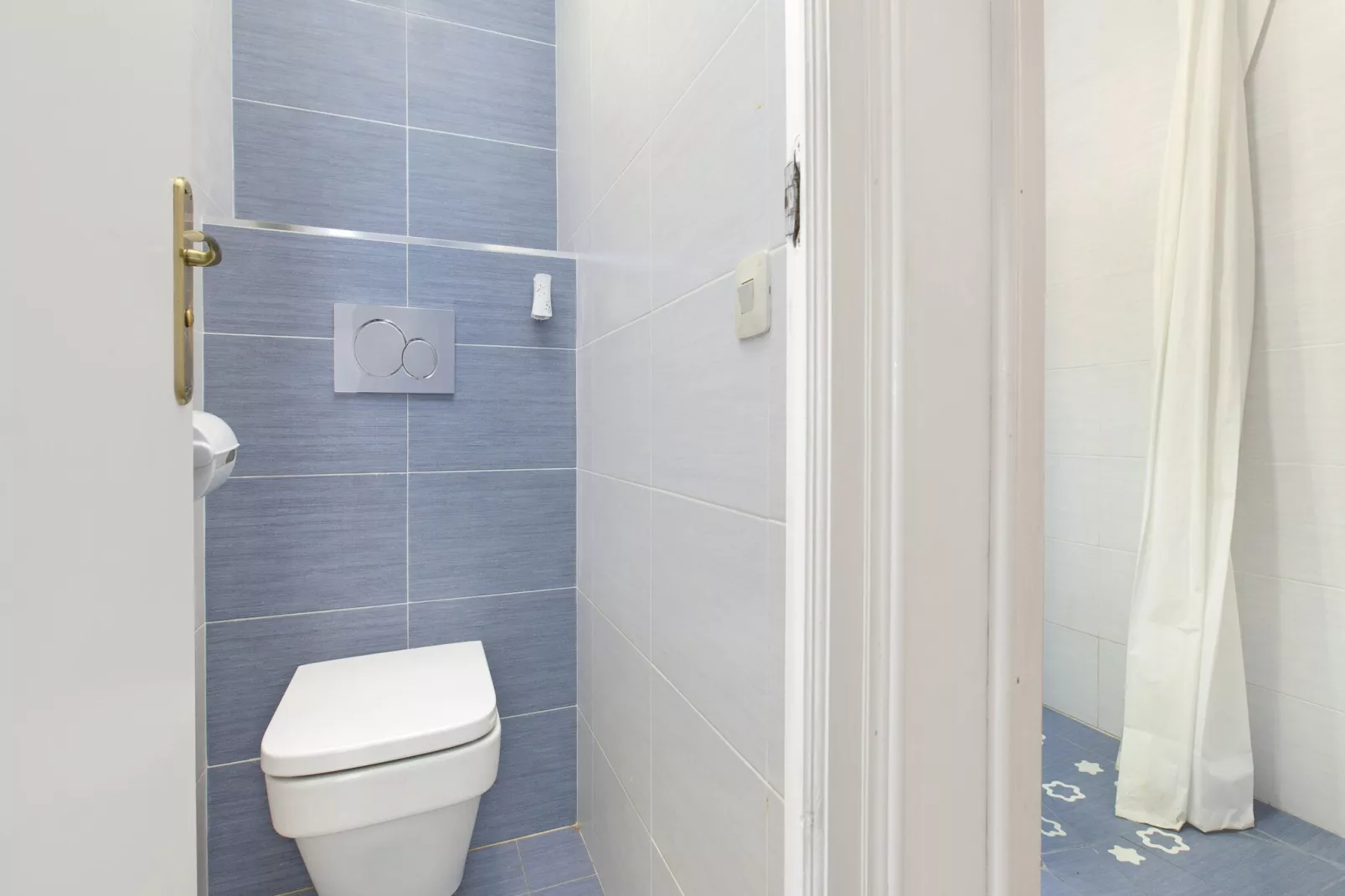 Sa Llum 1-Bathroom