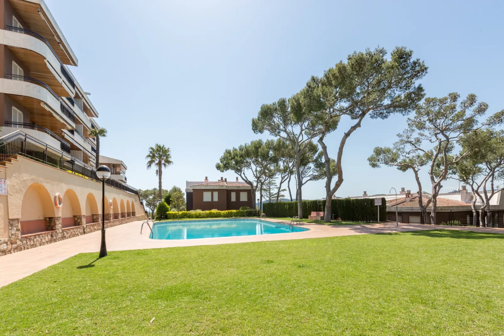Sa Llum 1-Gardens summer