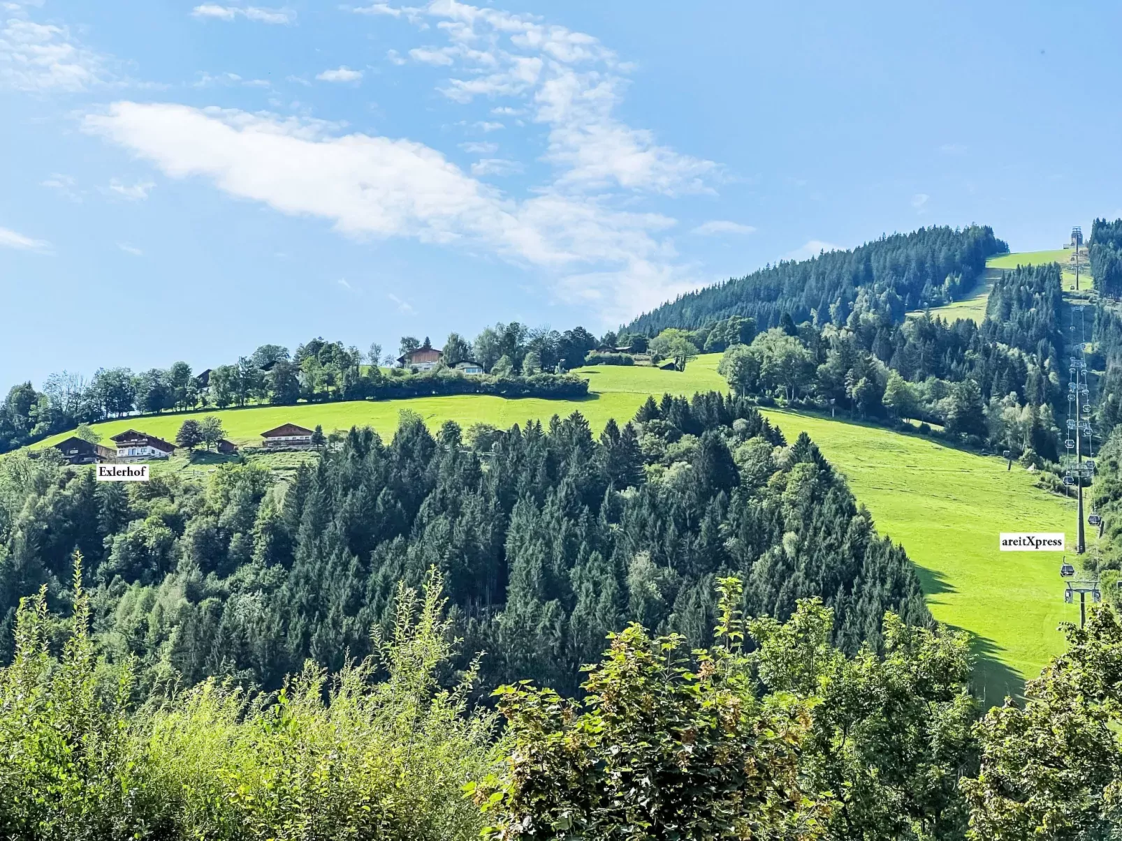 Seeblick-Outside