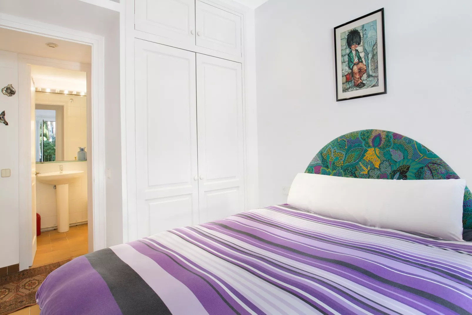 Sabine-Chambre