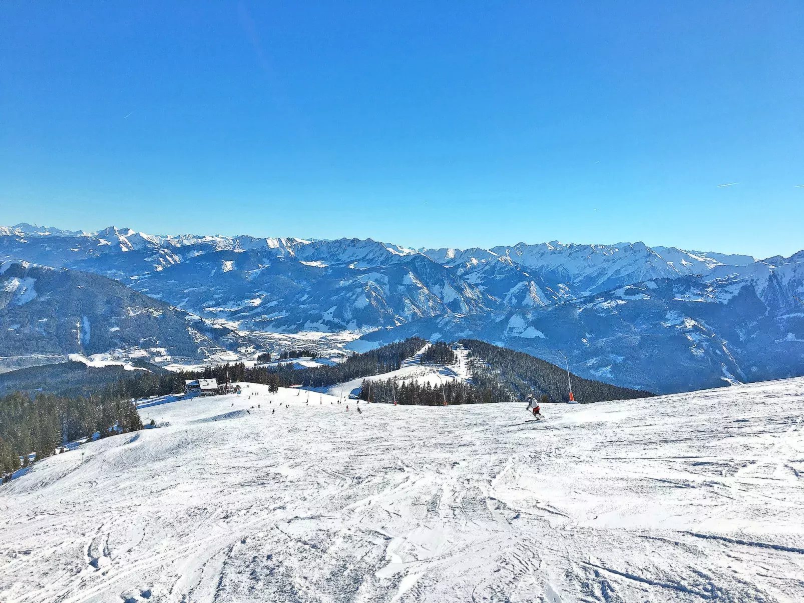 Seeblick-Area