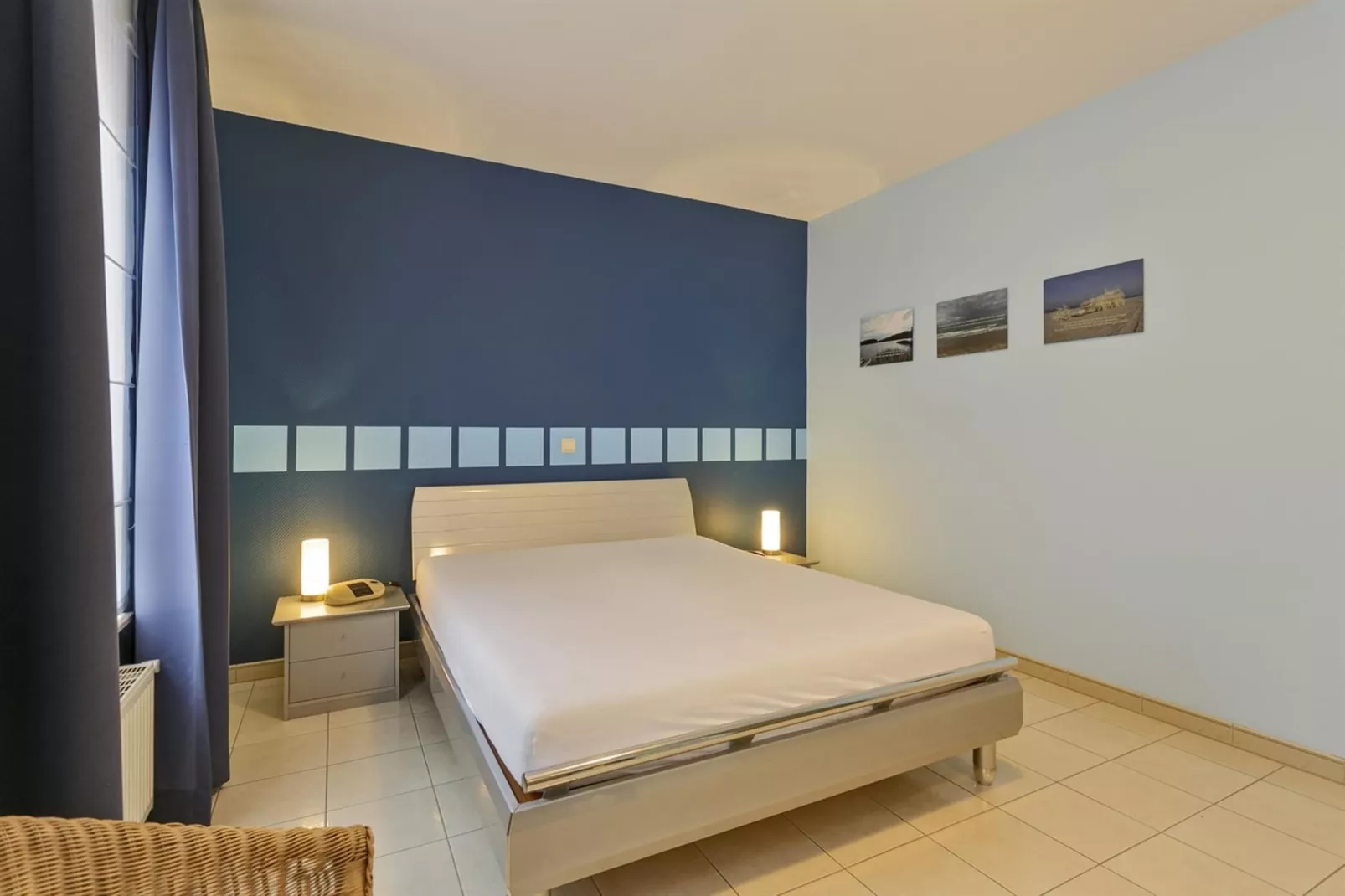CARLTON MONDIAL - 0104-Schlafzimmer
