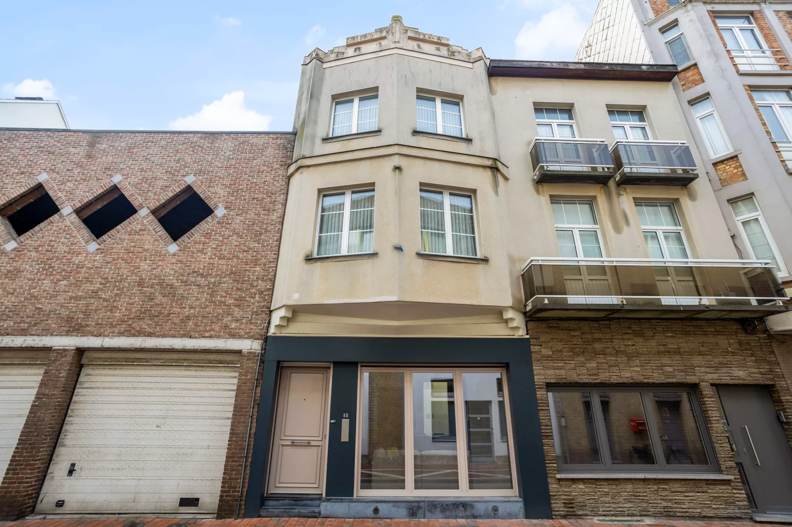 WESTSTRAAT 85 - HOUSE WESTSTRAAT - 10119409