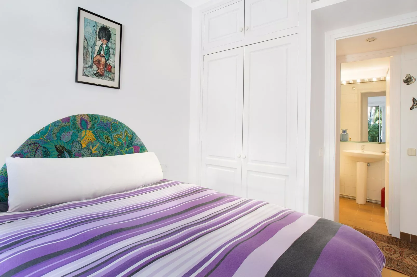 Sabine-Chambre