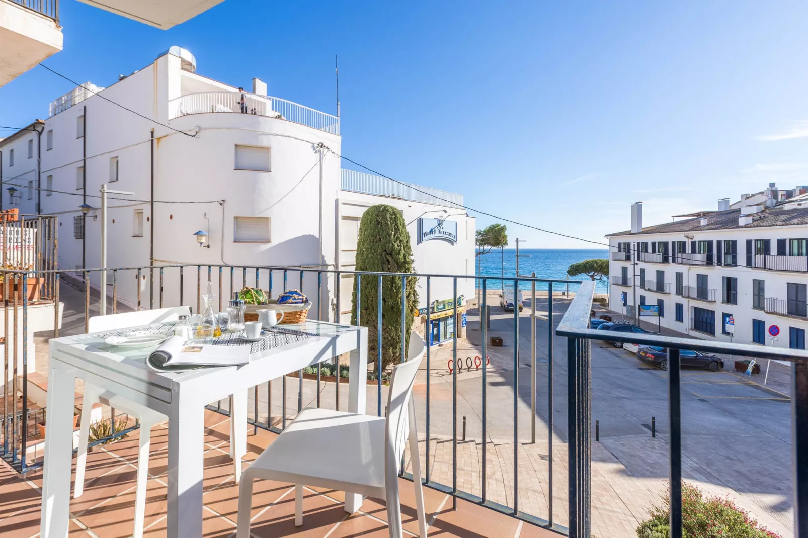 Santa Rosa-Terrace