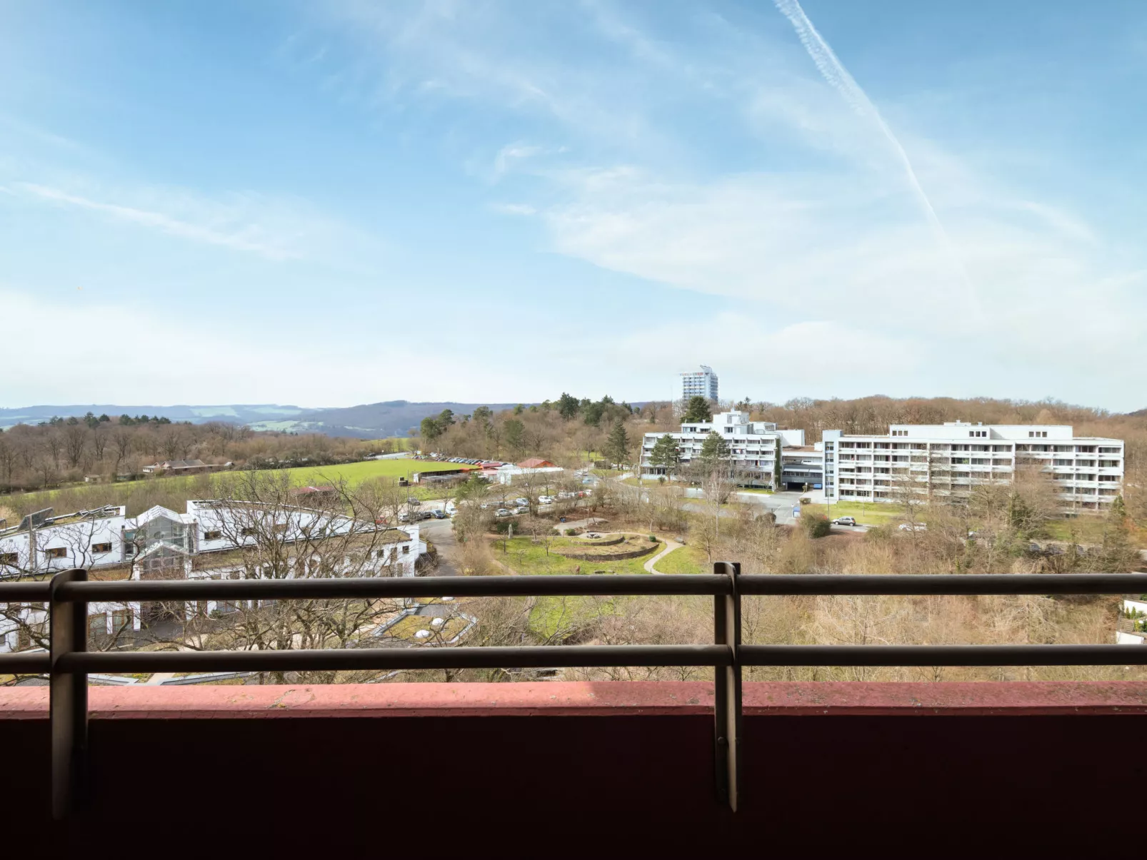 Eifelblick (B906)-Outside