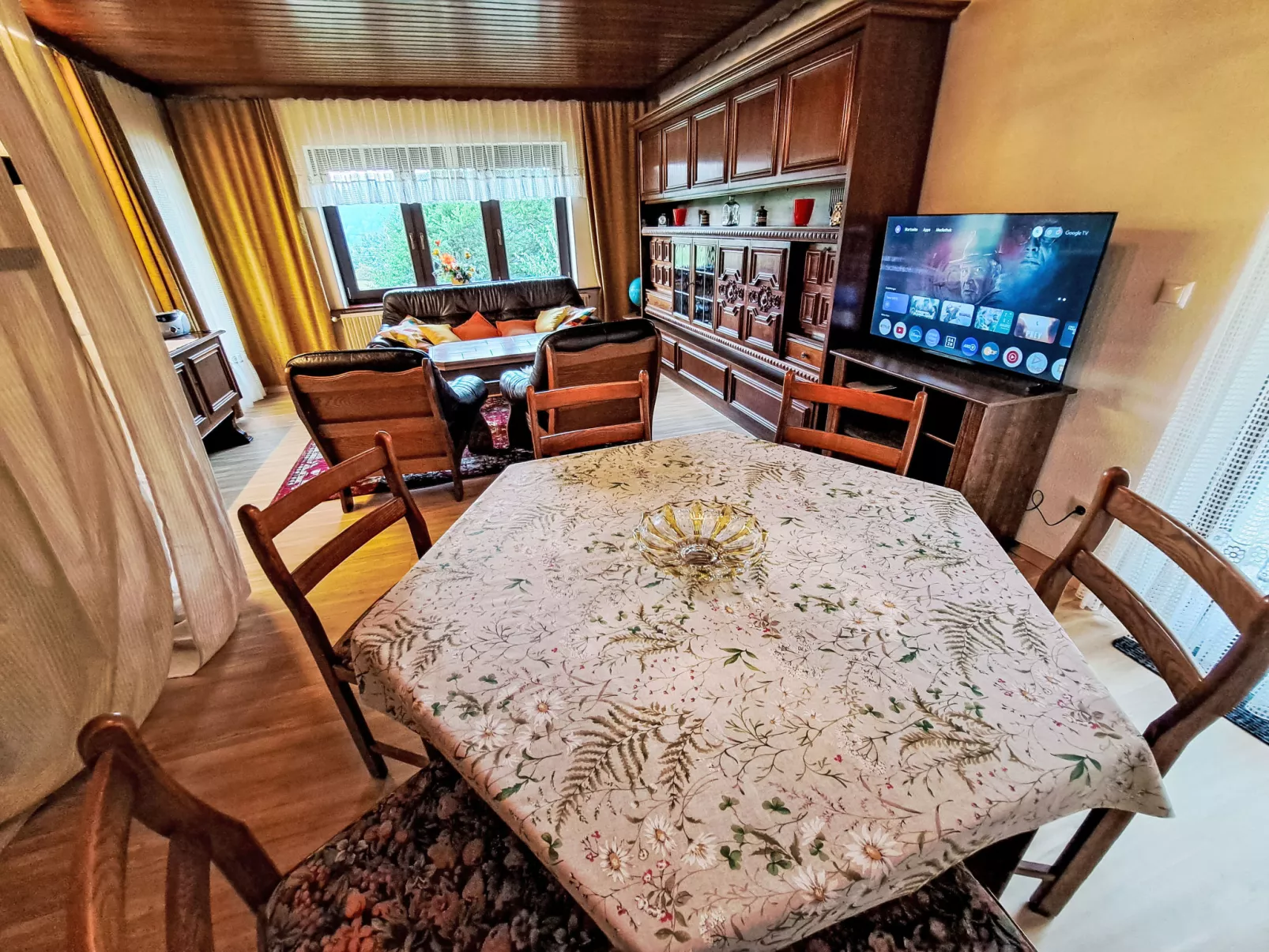 Zeitlos-Inside
